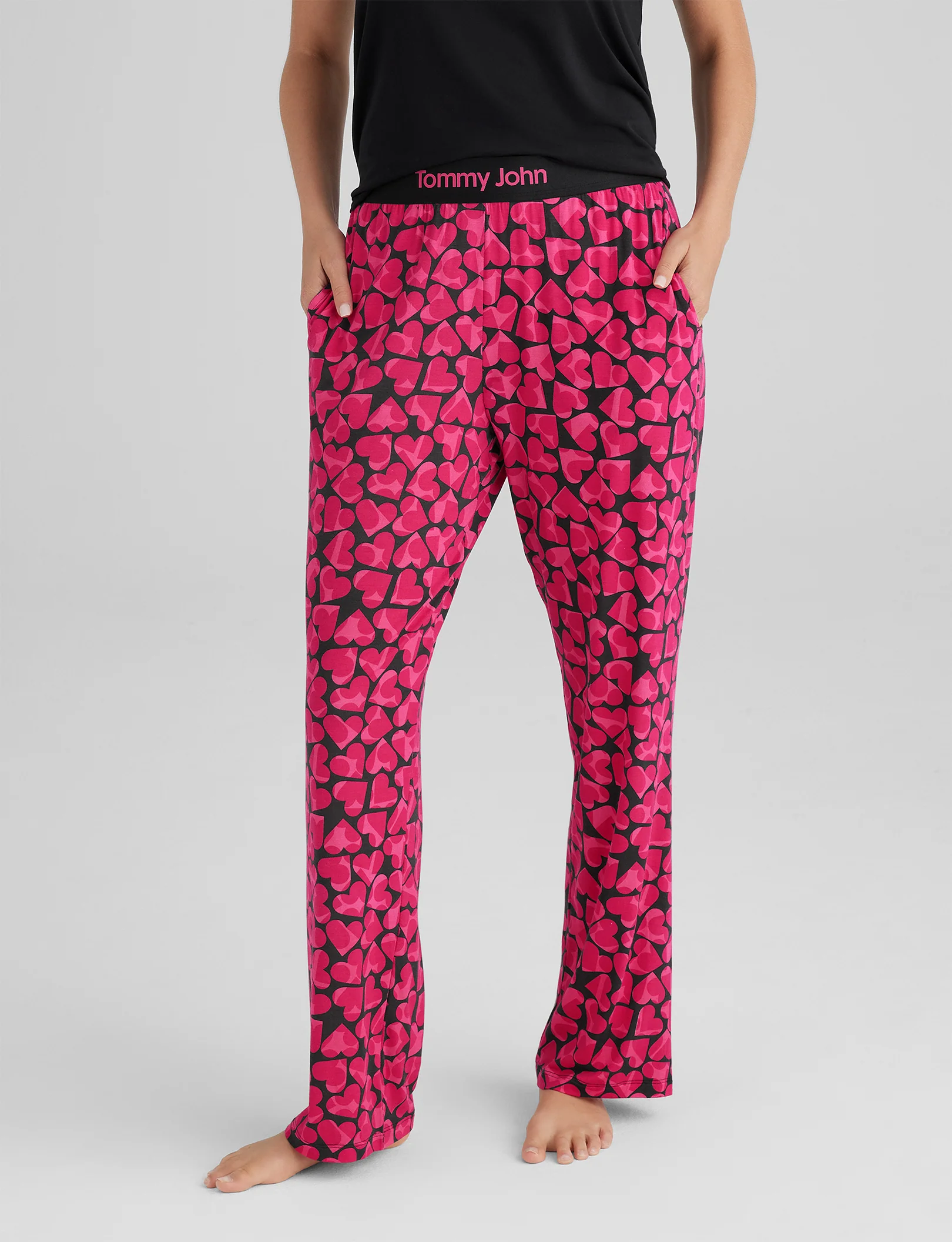 Women's Second Skin Sleep Pant - Image 5