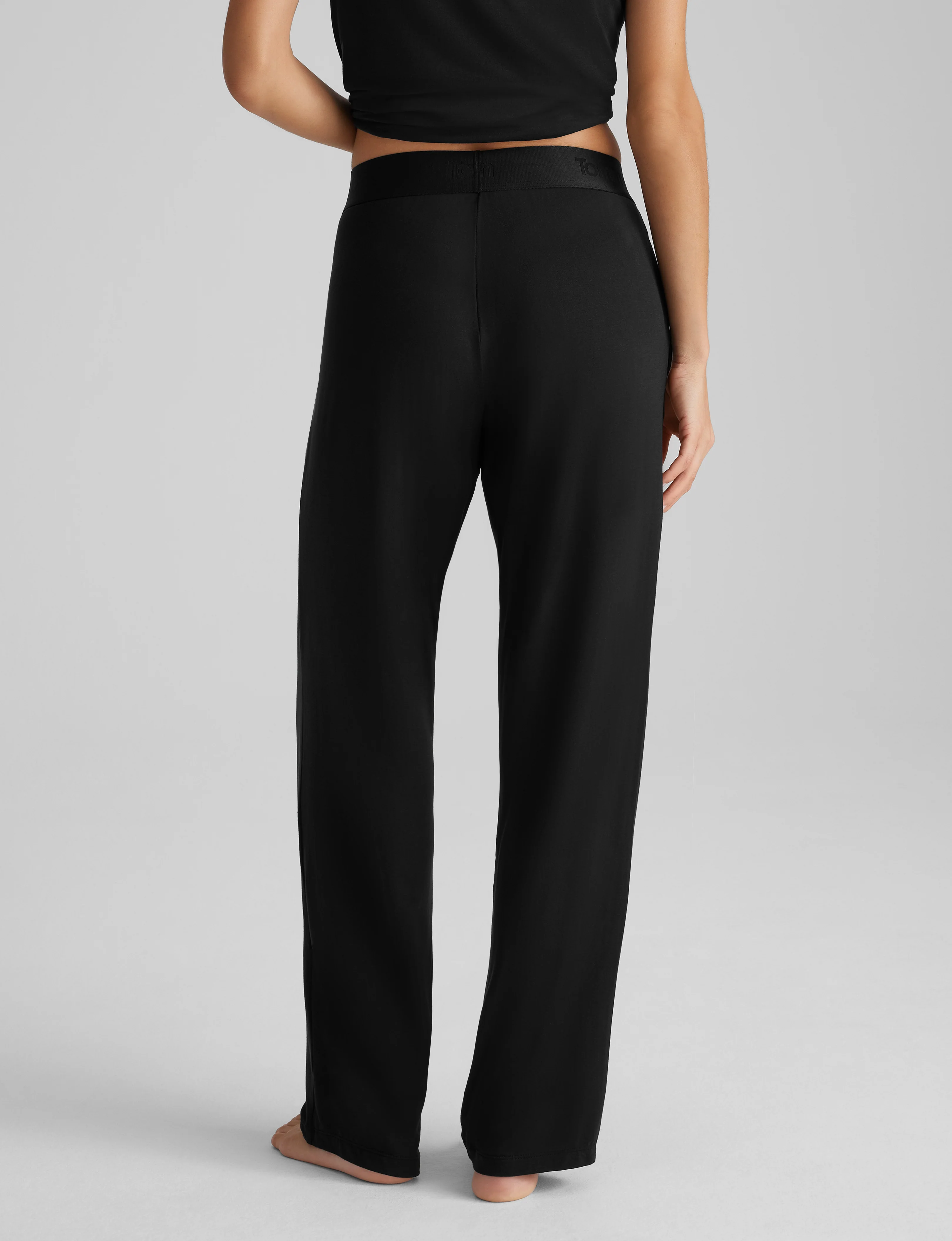 Women's Second Skin Sleep Pant - Image 6