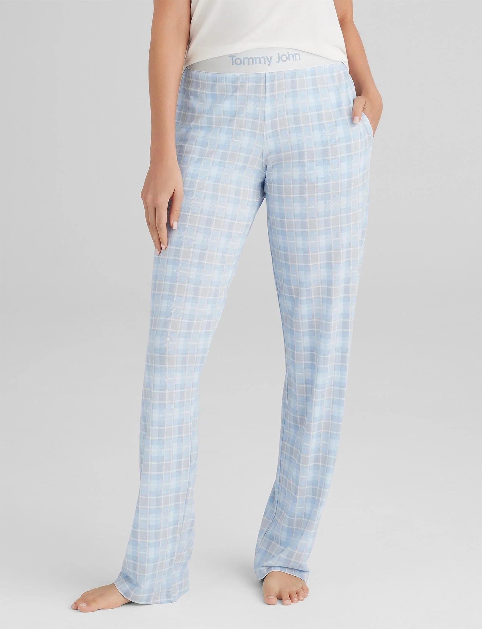 Women's Second Skin Sleep Pant - Image 10