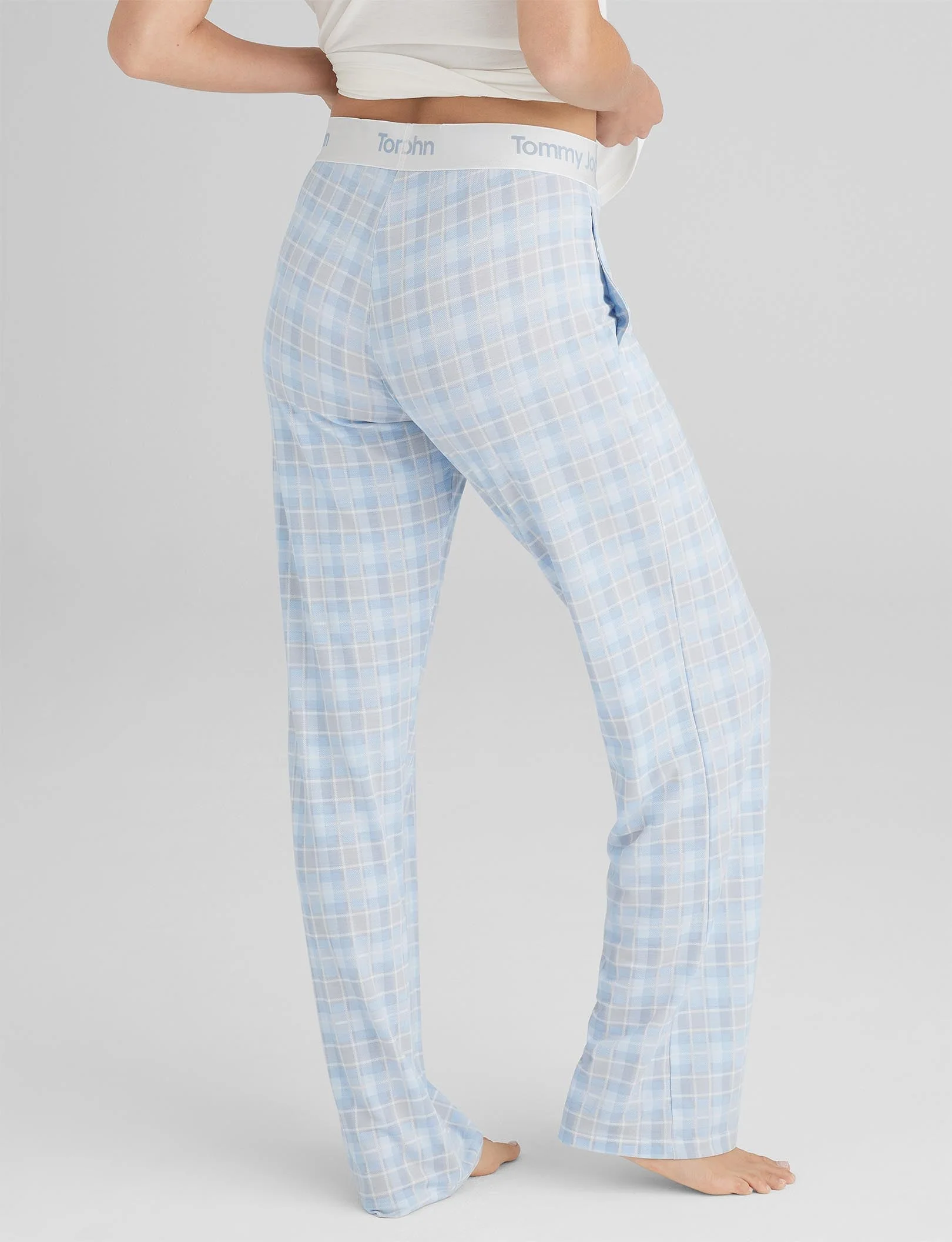 Women's Second Skin Sleep Pant - Image 11