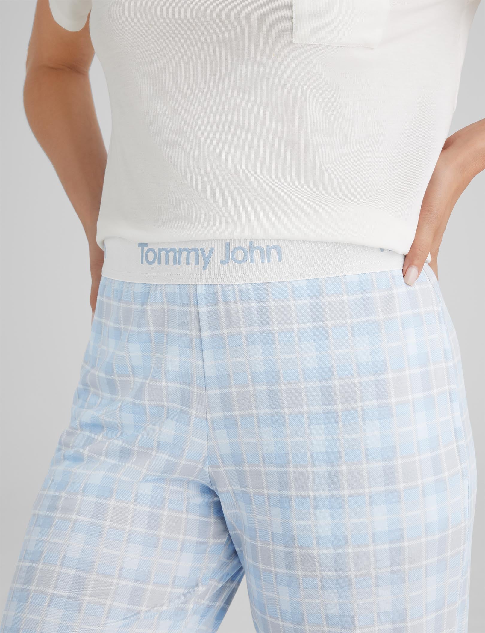 Women's Second Skin Sleep Pant - Image 12