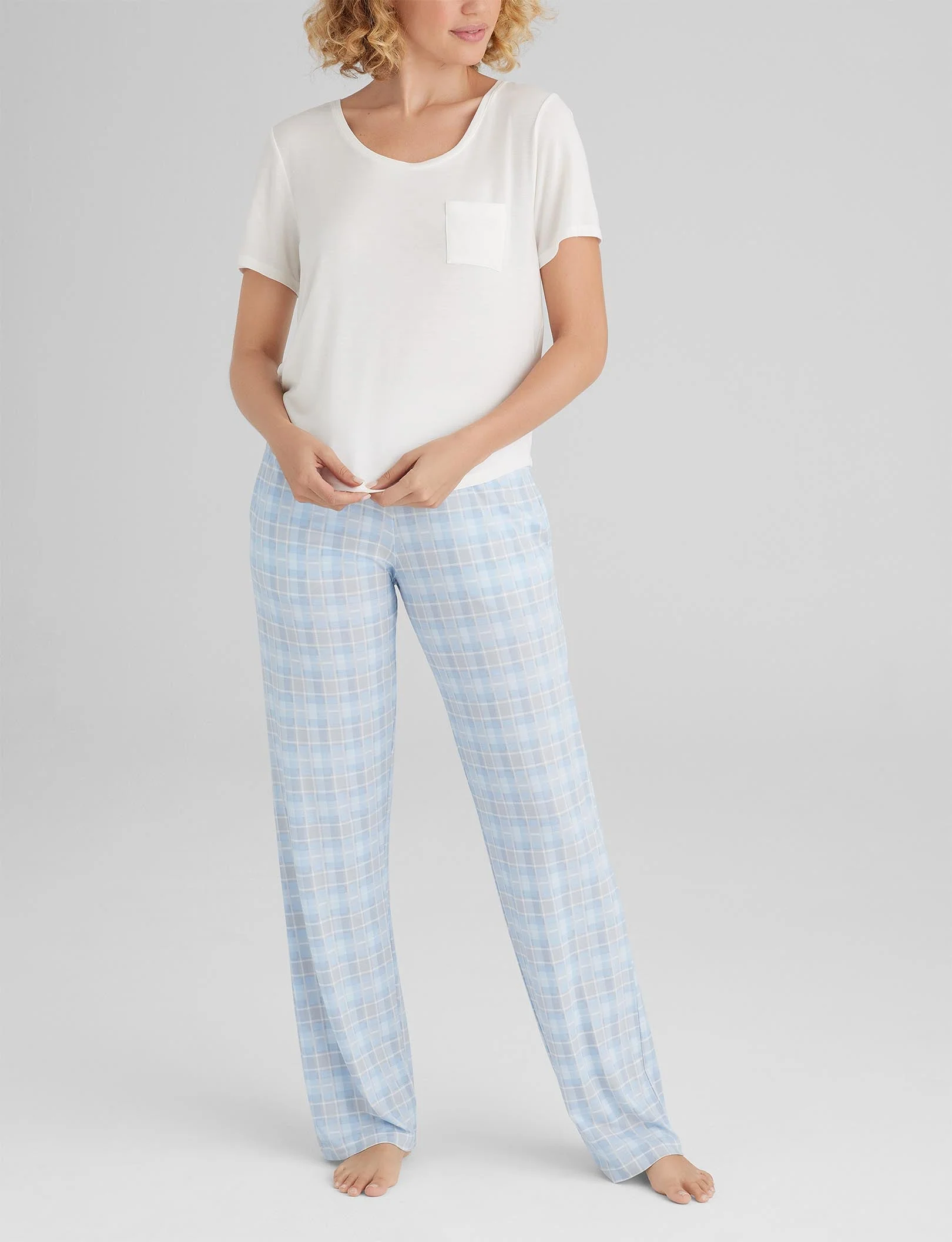Women's Second Skin Sleep Pant - Image 13