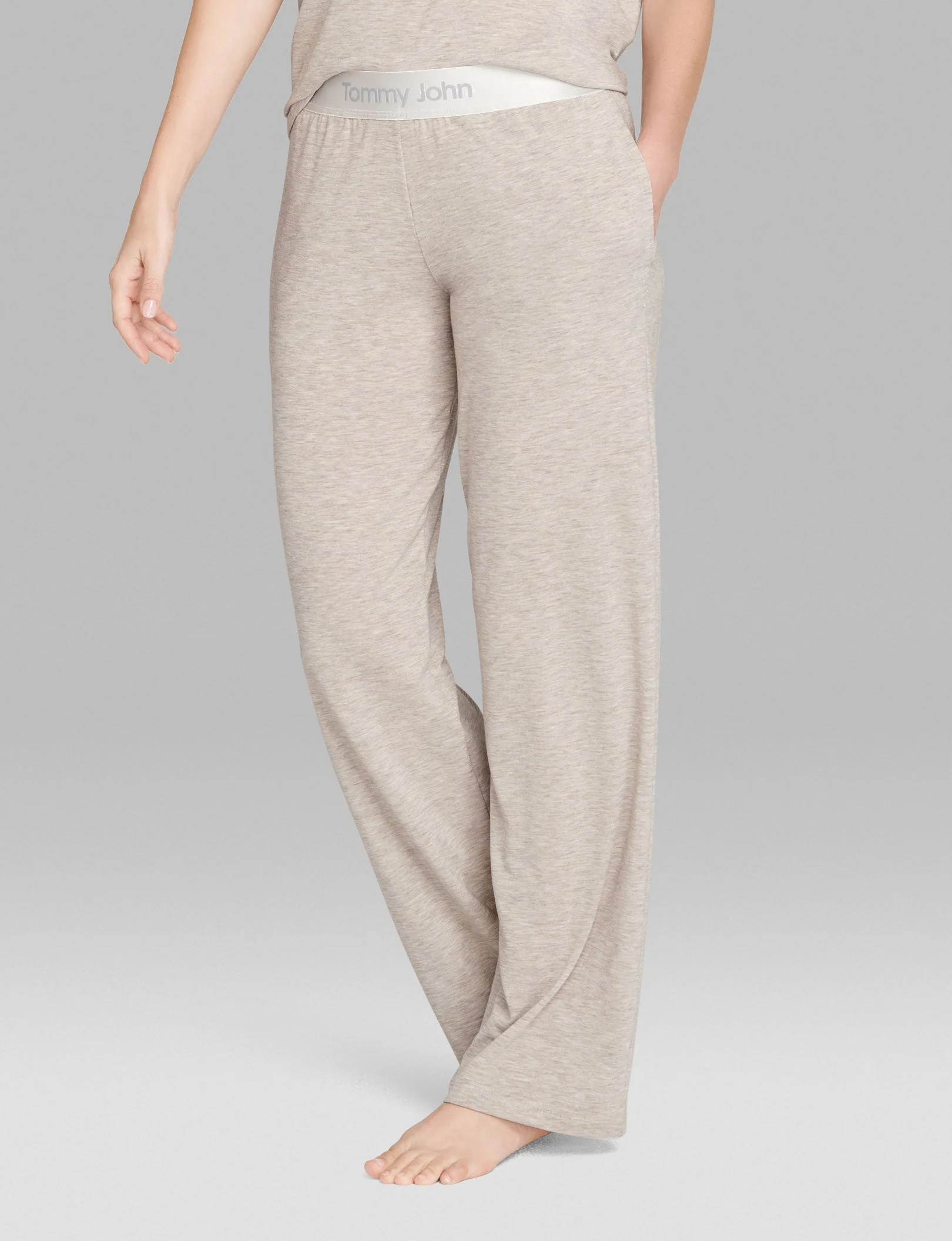 Women's Second Skin Sleep Pant - Image 20