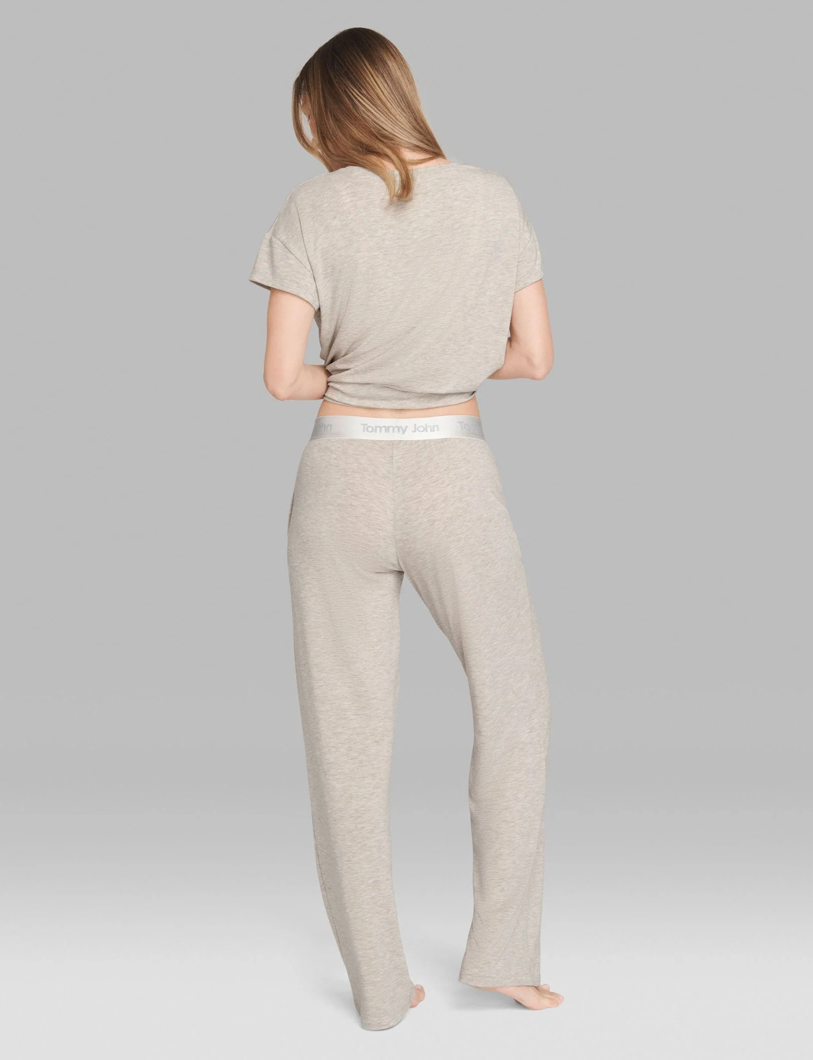 Women's Second Skin Sleep Pant - Image 23