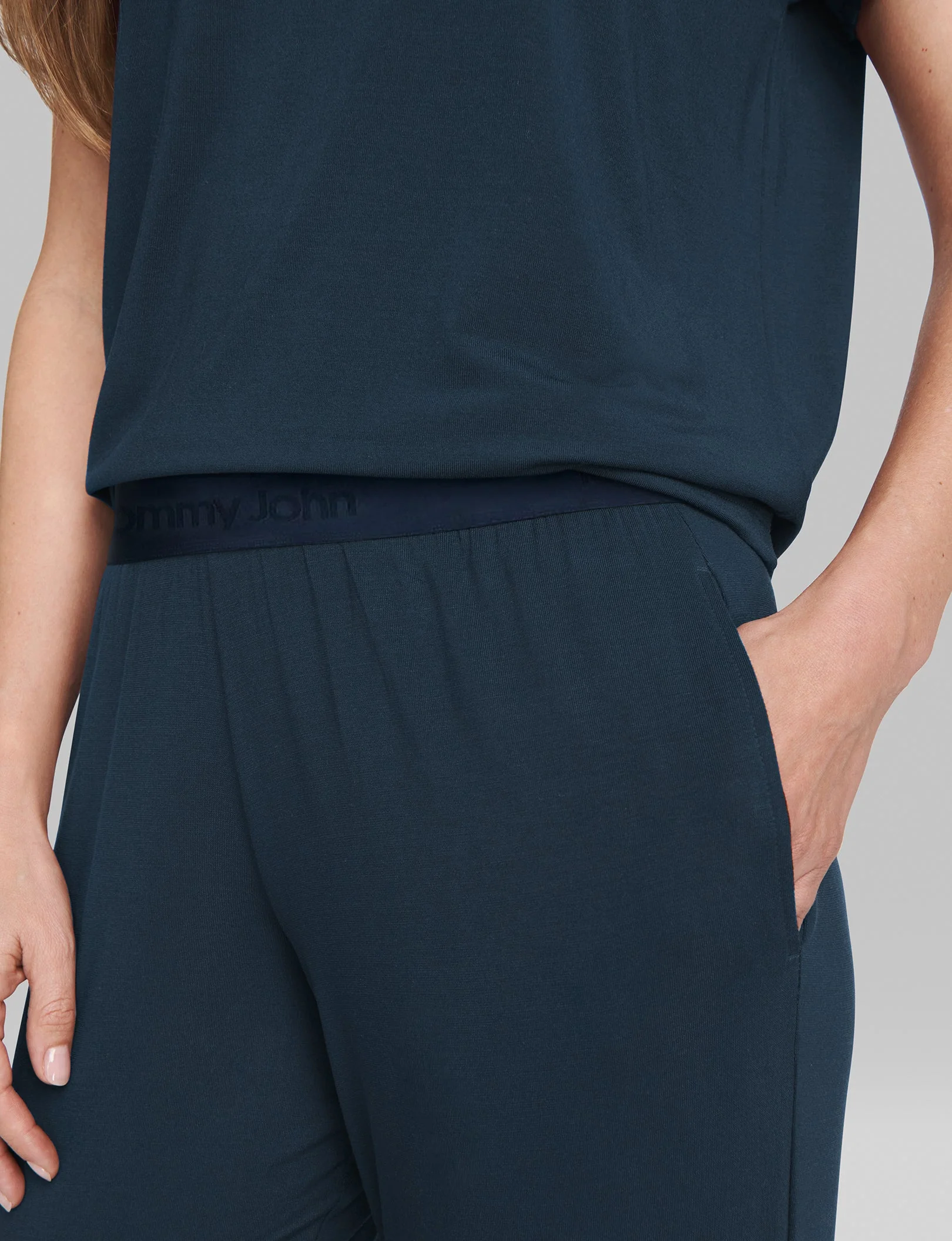 Women's Second Skin Sleep Pant - Image 25