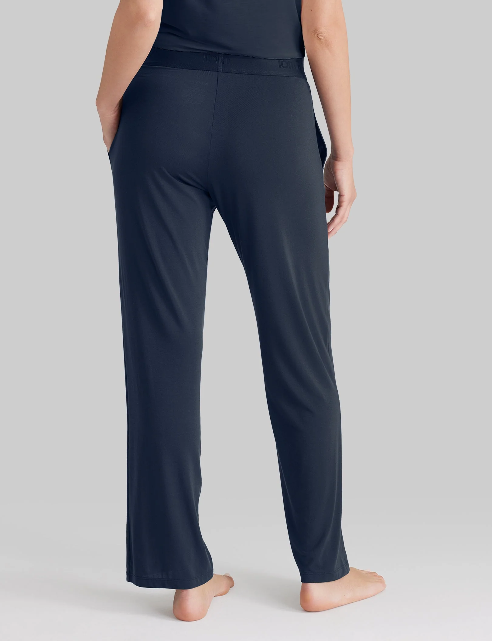 Women's Second Skin Sleep Pant - Image 26