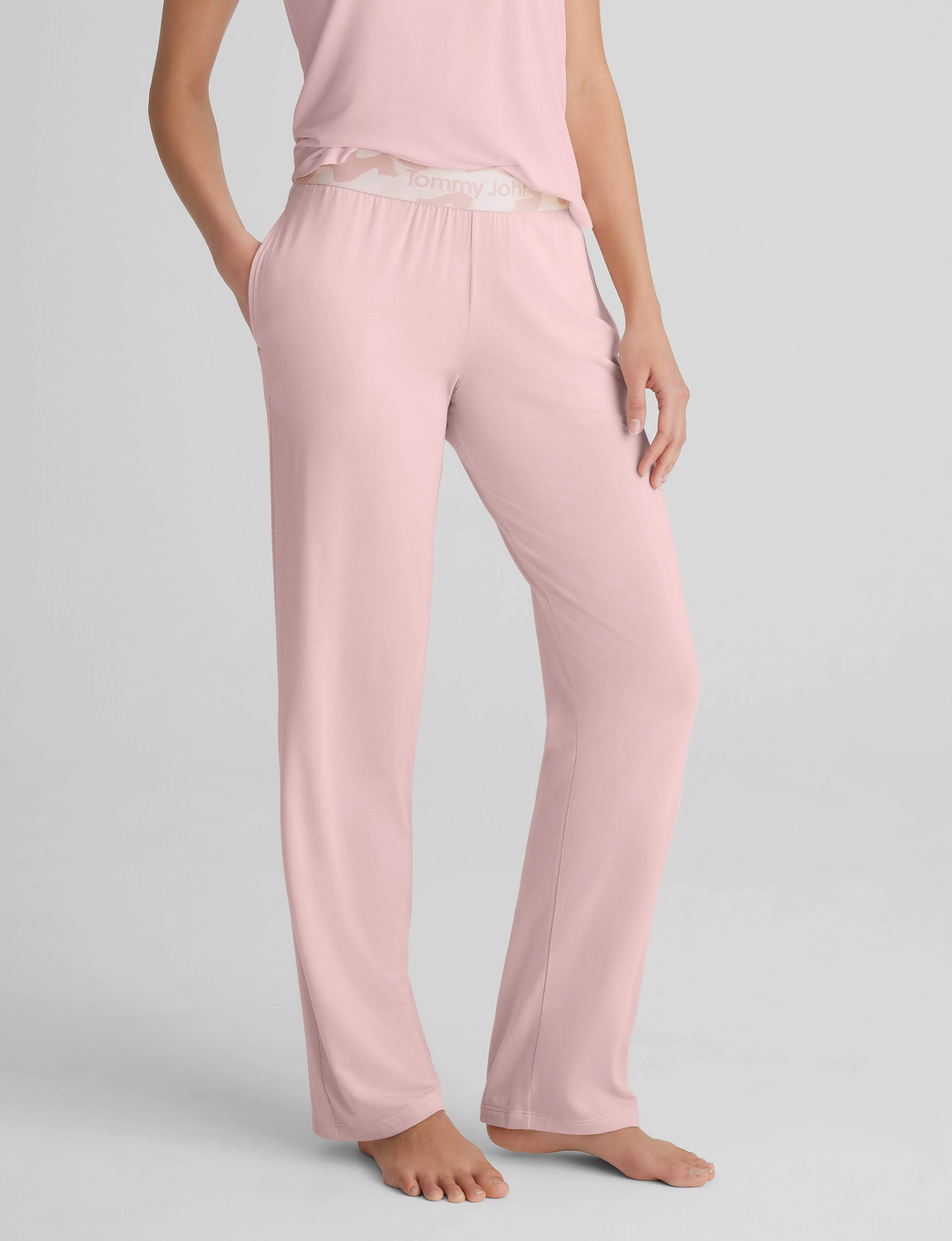 Women's Second Skin Sleep Pant - Image 14