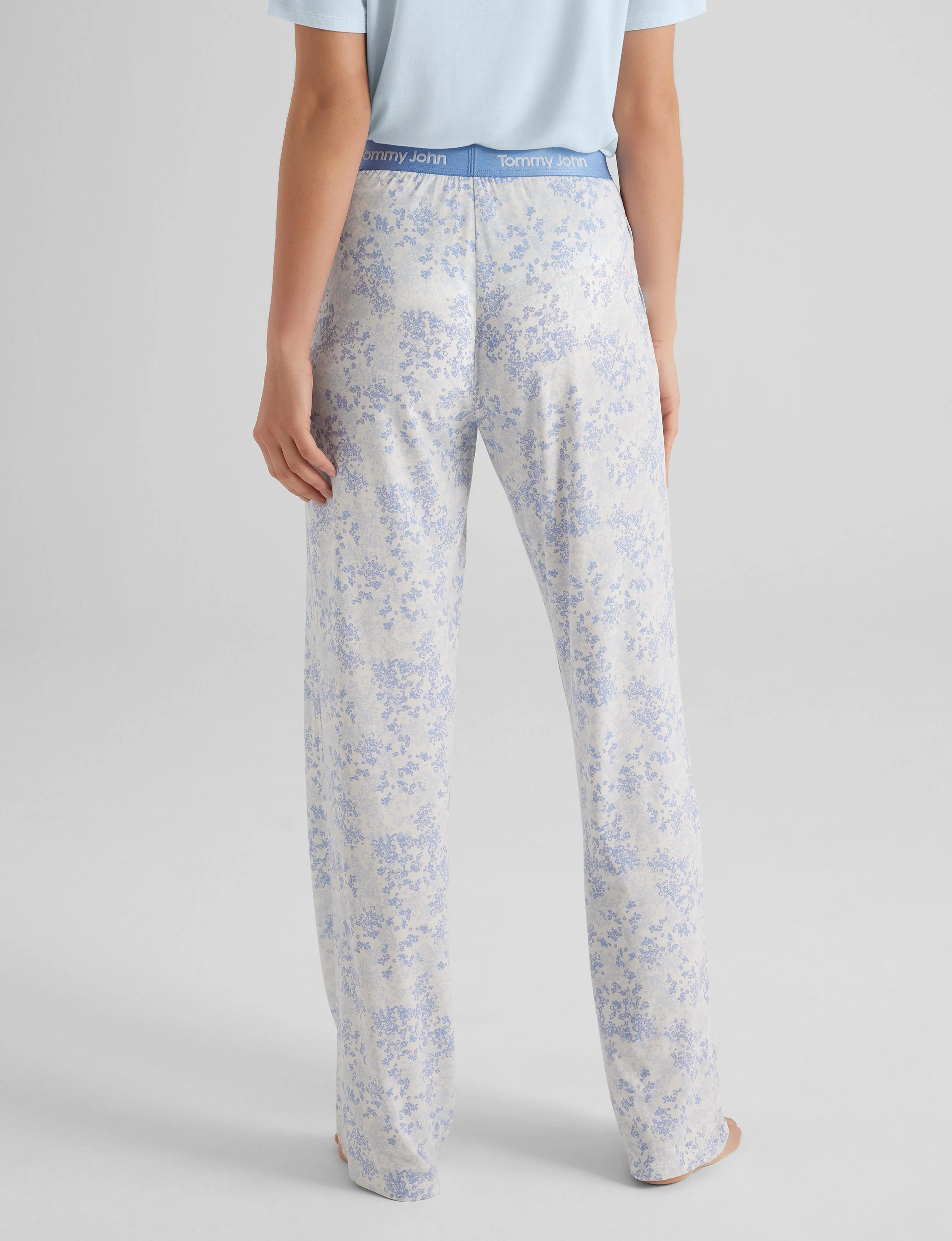 Women's Second Skin Sleep Pant - Image 33
