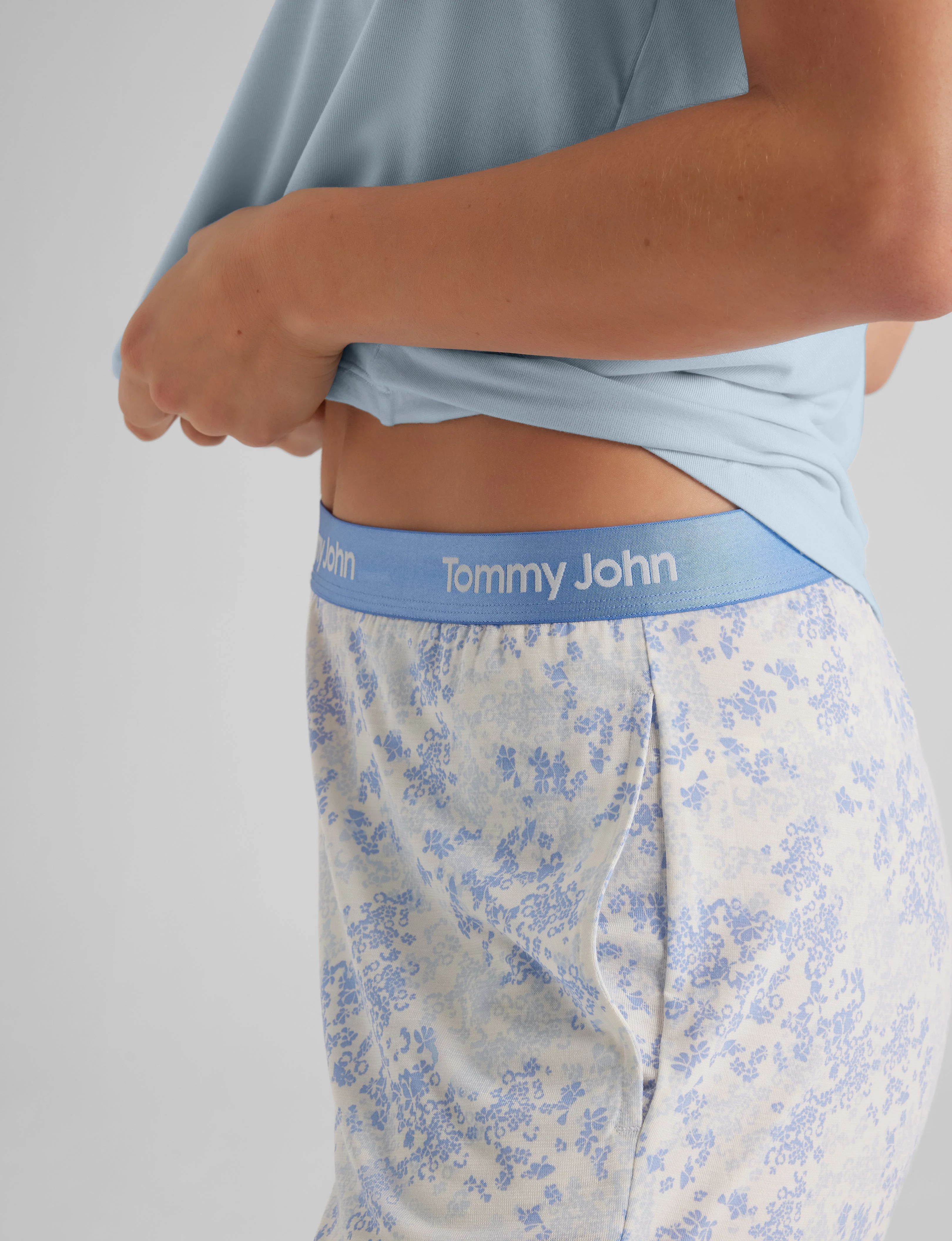 Women's Second Skin Sleep Pant - Image 34