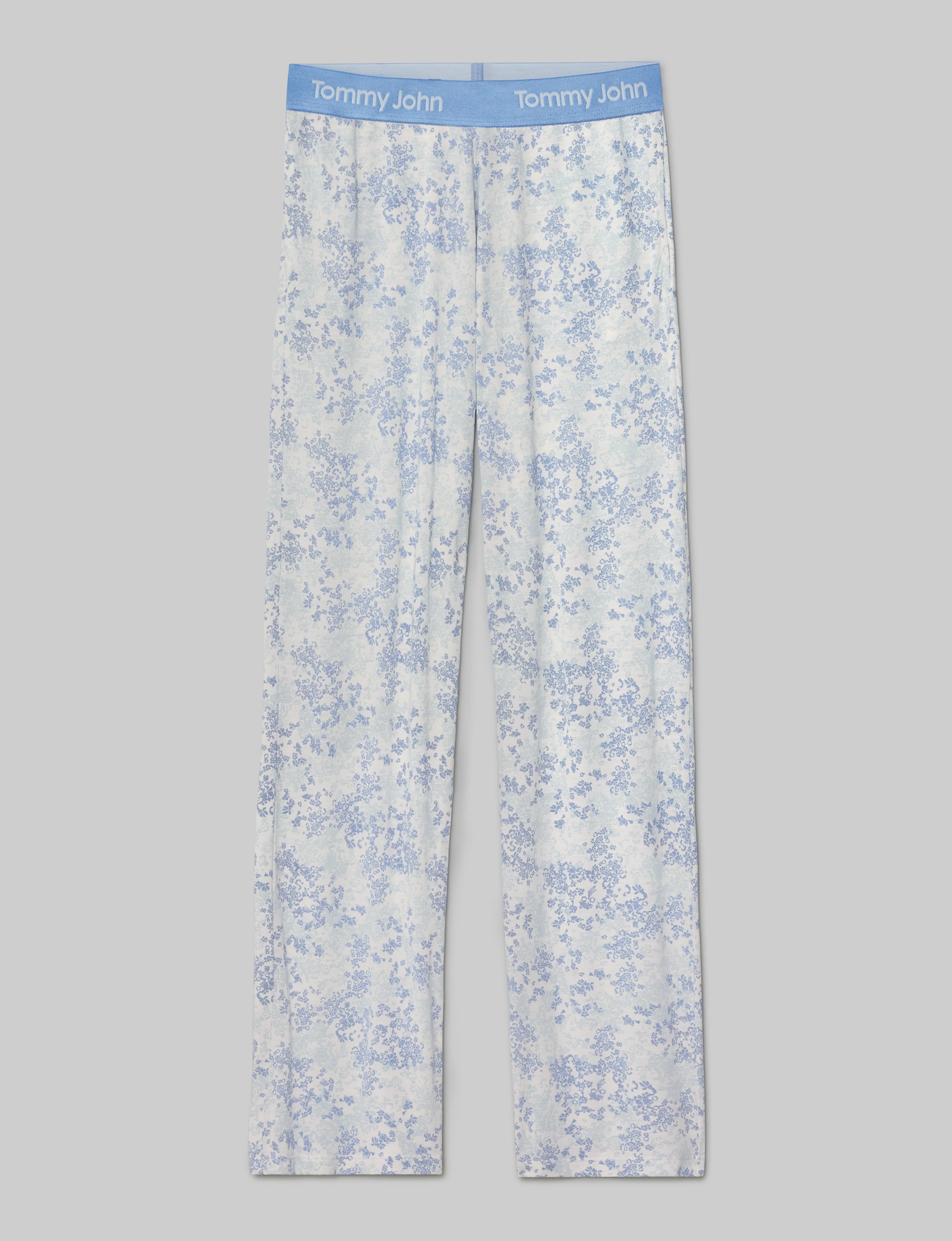 Women's Second Skin Sleep Pant - Image 38