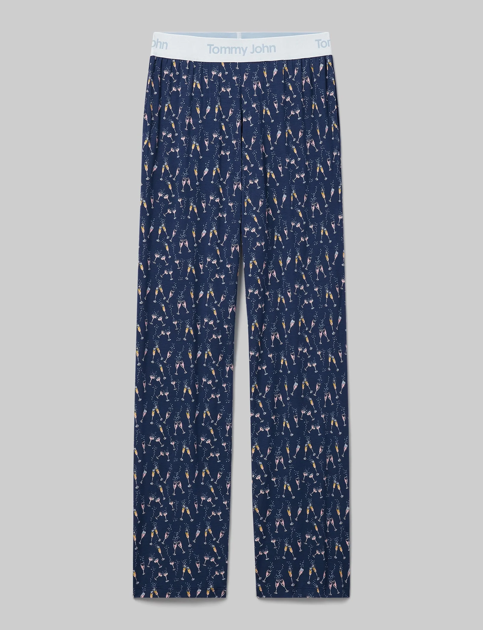 Women's Second Skin Sleep Pant - Image 45