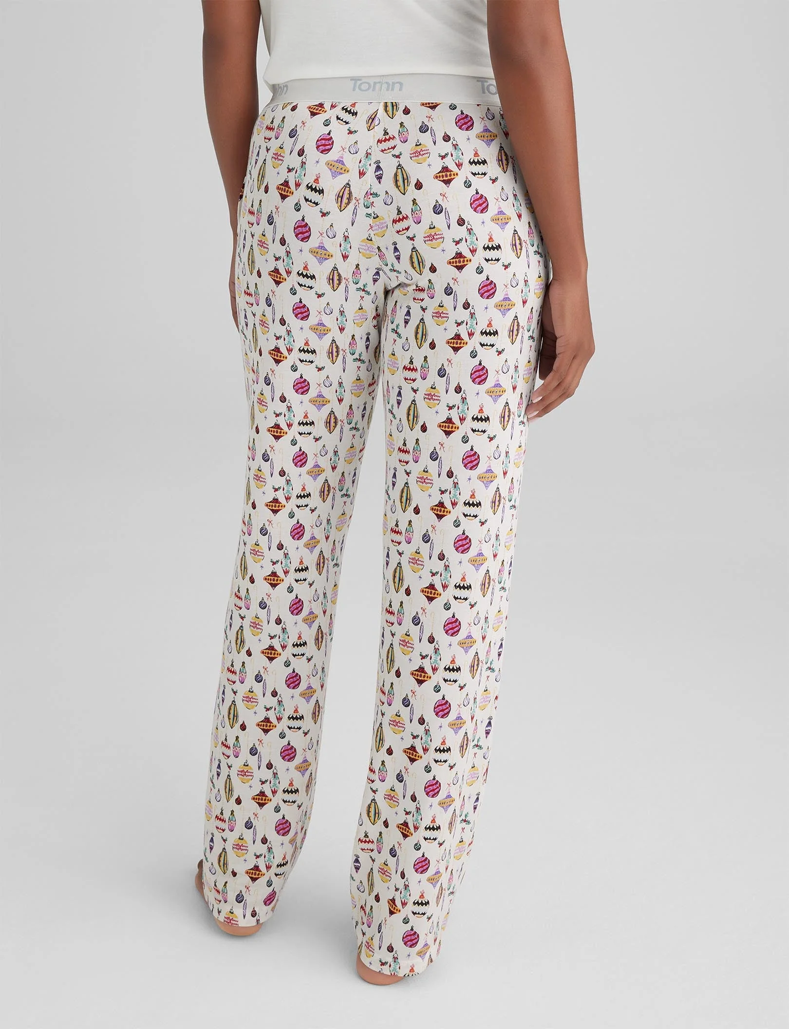 Women's Second Skin Sleep Pant - Image 47