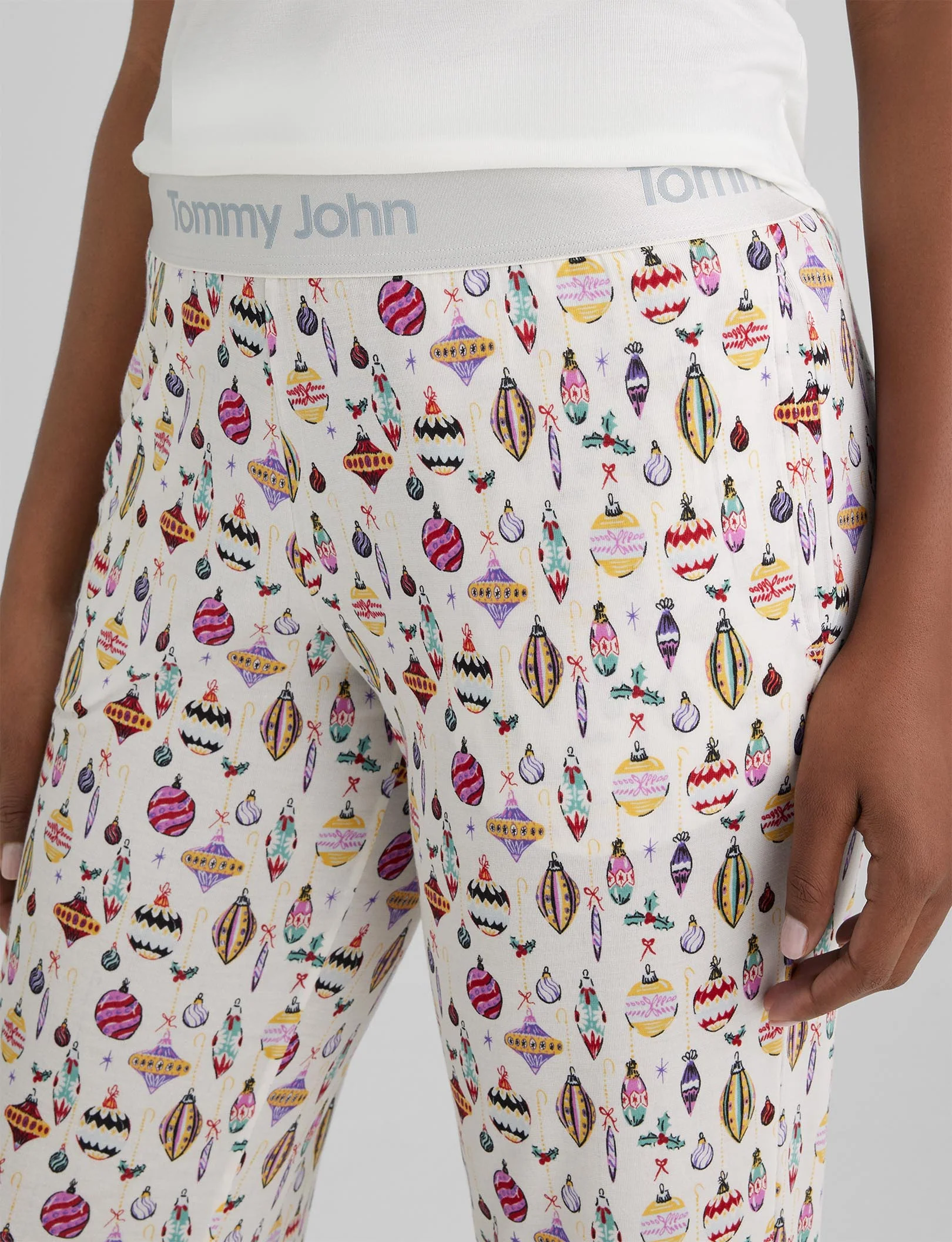 Women's Second Skin Sleep Pant - Image 48