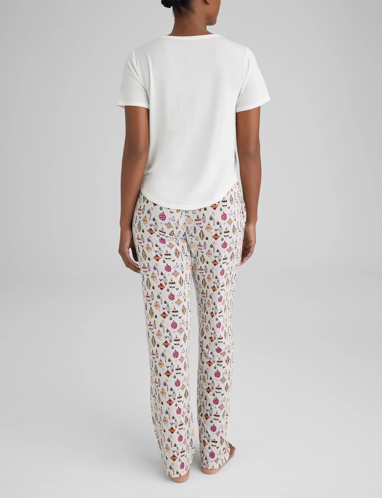 Women's Second Skin Sleep Pant - Image 50