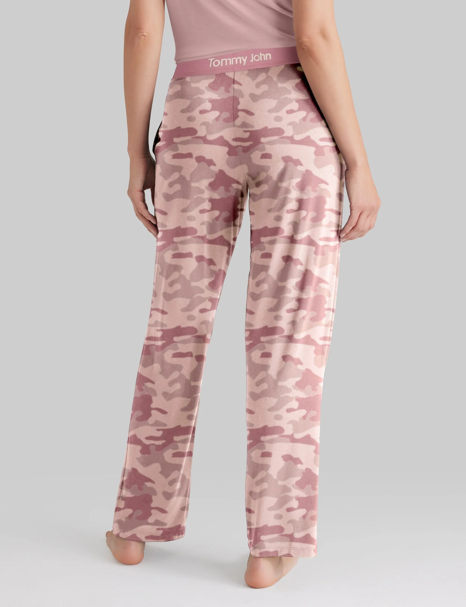 Women's Second Skin Sleep Pant - Image 53