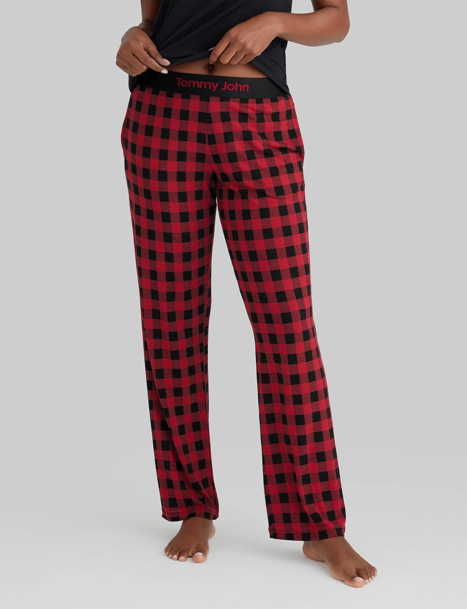 Women's Second Skin Sleep Pant - Image 57
