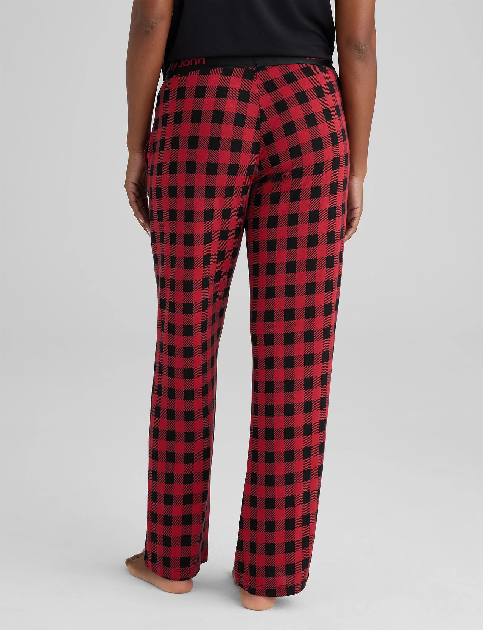 Women's Second Skin Sleep Pant - Image 58