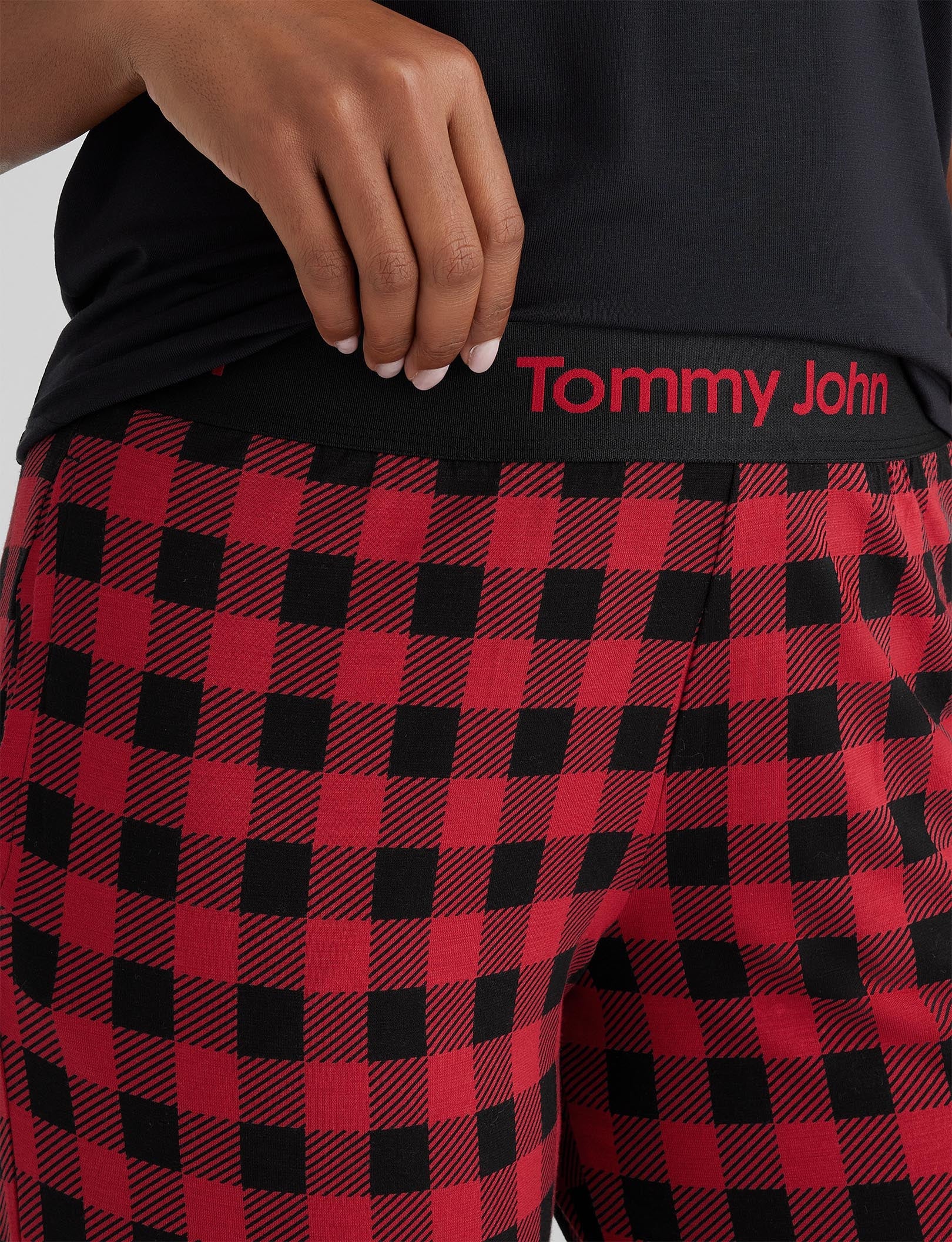 Women's Second Skin Sleep Pant - Image 59