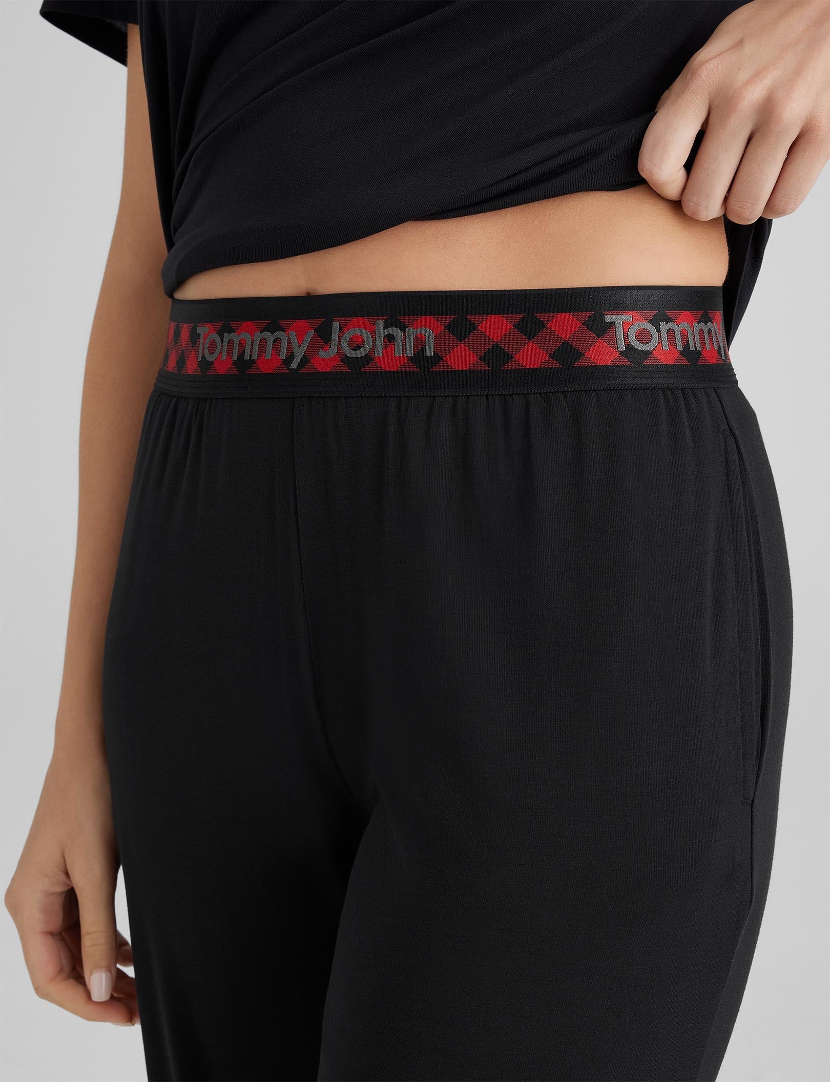 Women's Second Skin Sleep Pant - Image 6