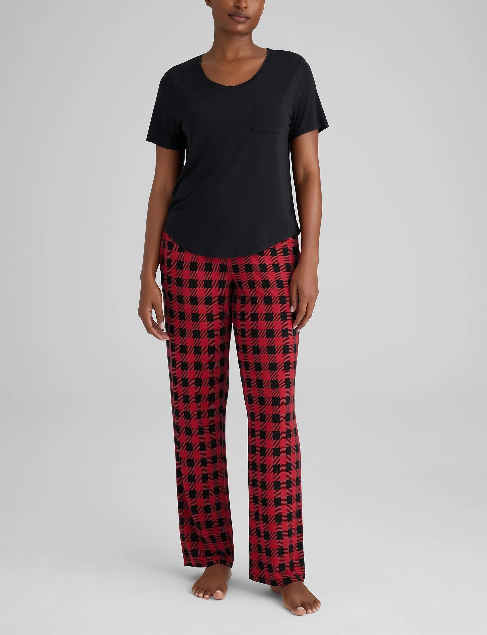 Women's Second Skin Sleep Pant - Image 60