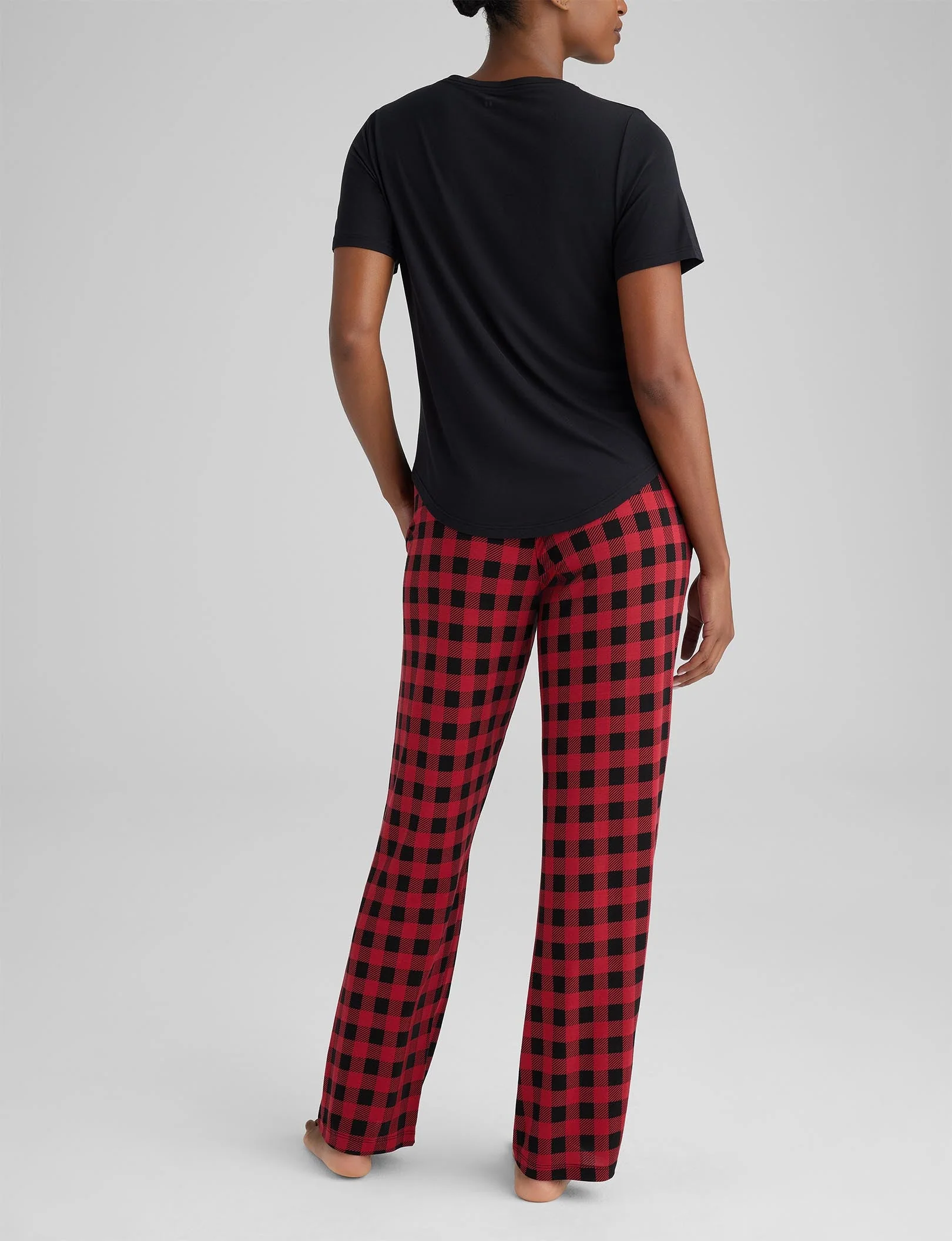 Women's Second Skin Sleep Pant - Image 61