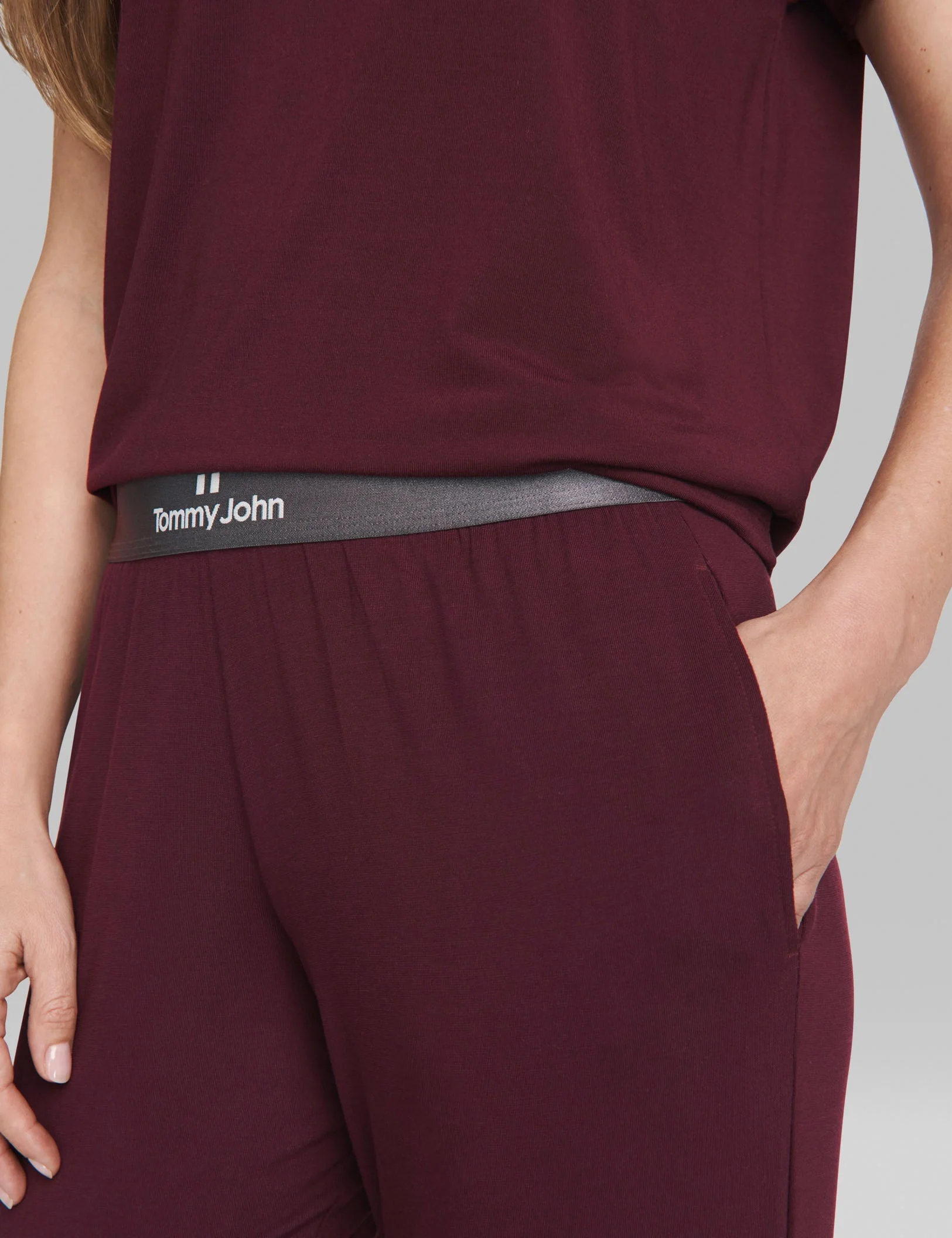 Women's Second Skin Sleep Pant - Image 64