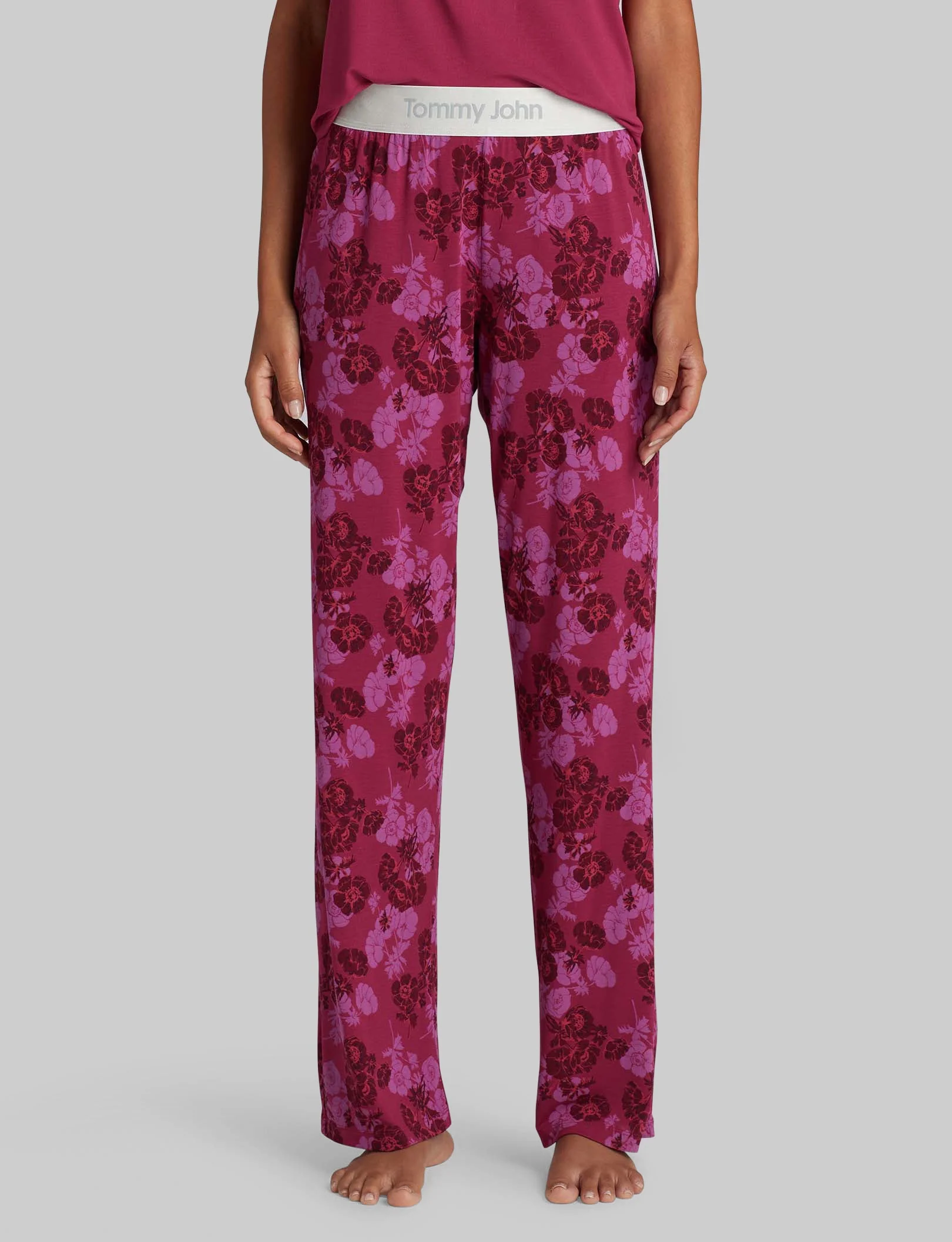 Women's Second Skin Sleep Pant - Image 66
