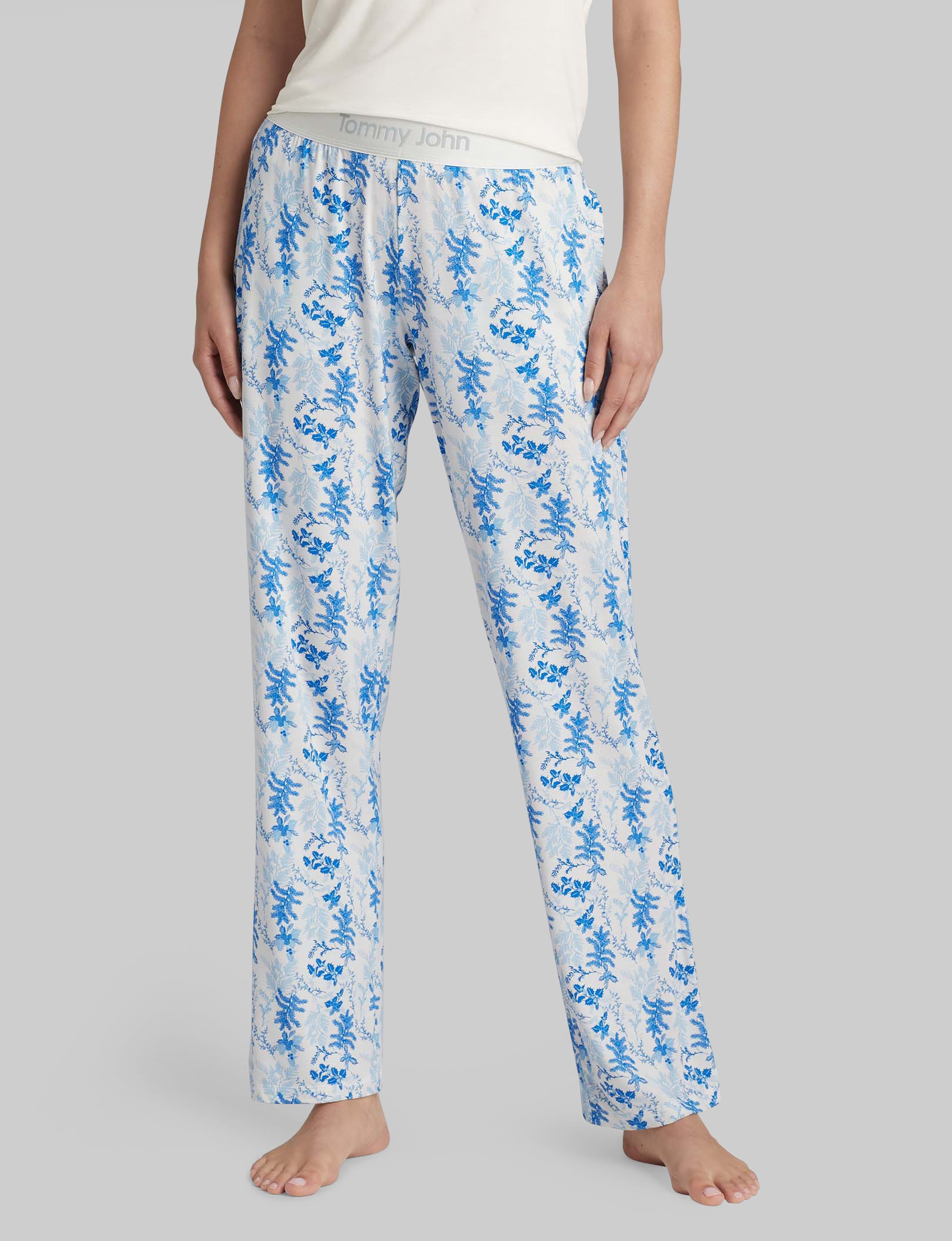 Women's Second Skin Sleep Pant - Image 67