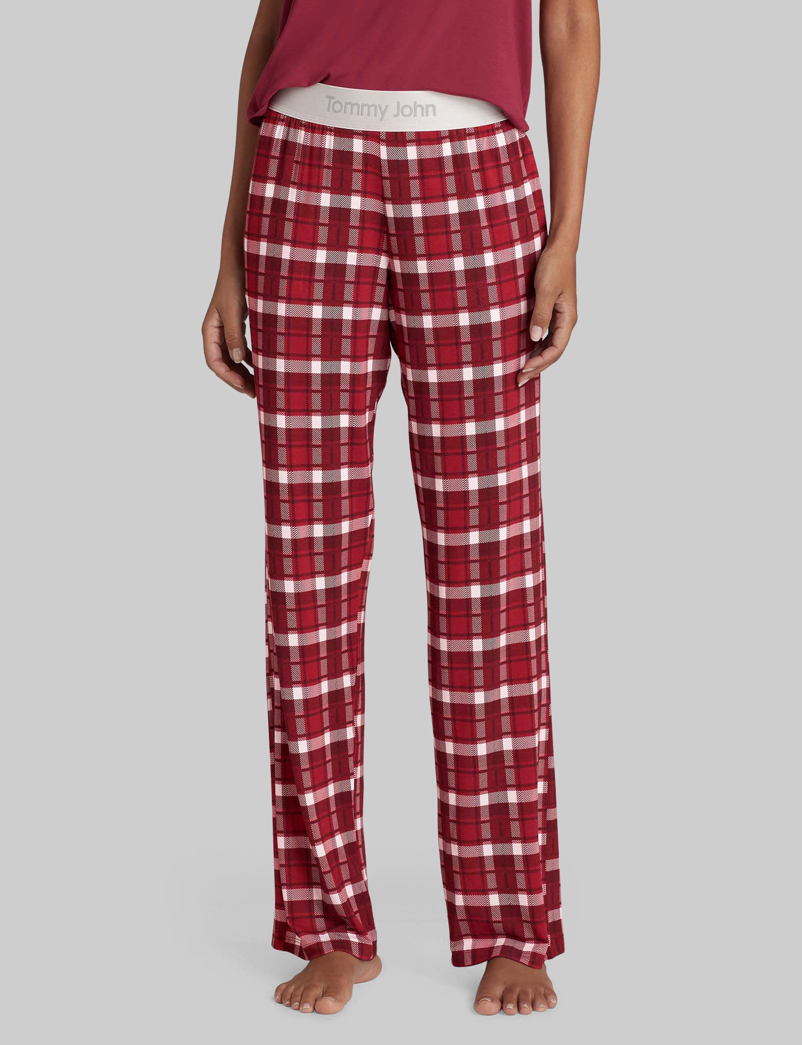 Women's Second Skin Sleep Pant - Image 68