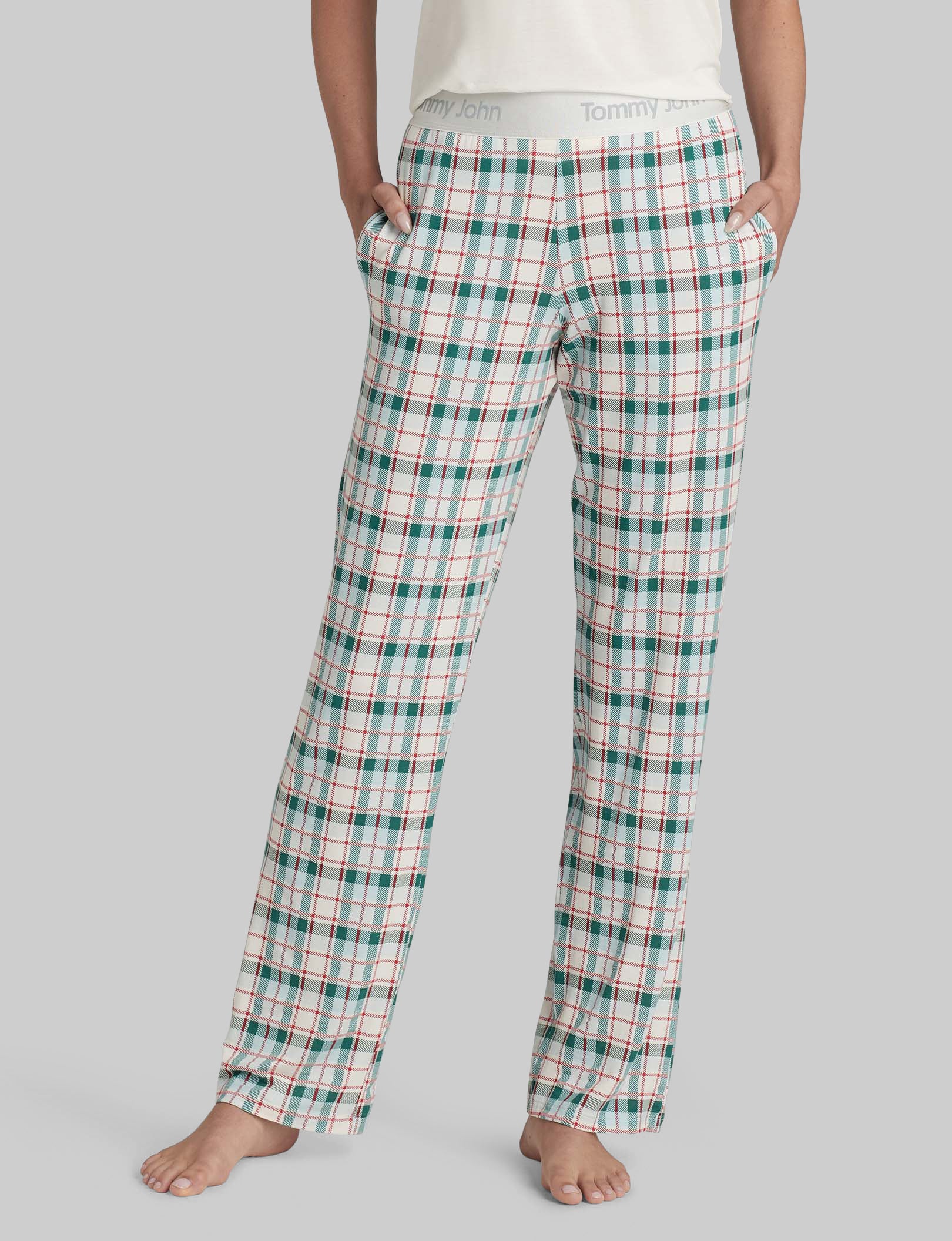 Women's Second Skin Sleep Pant - Image 70