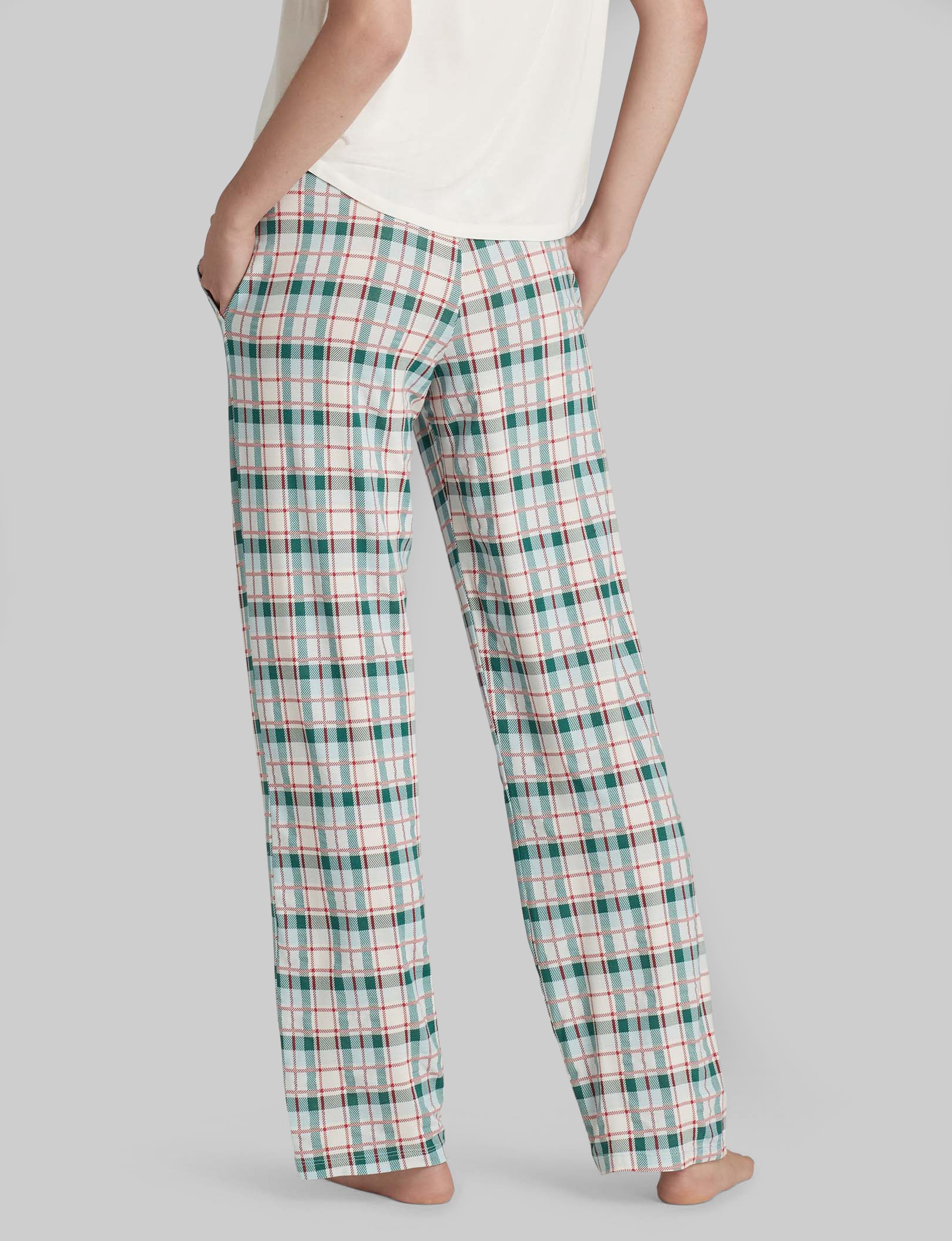 Women's Second Skin Sleep Pant - Image 73