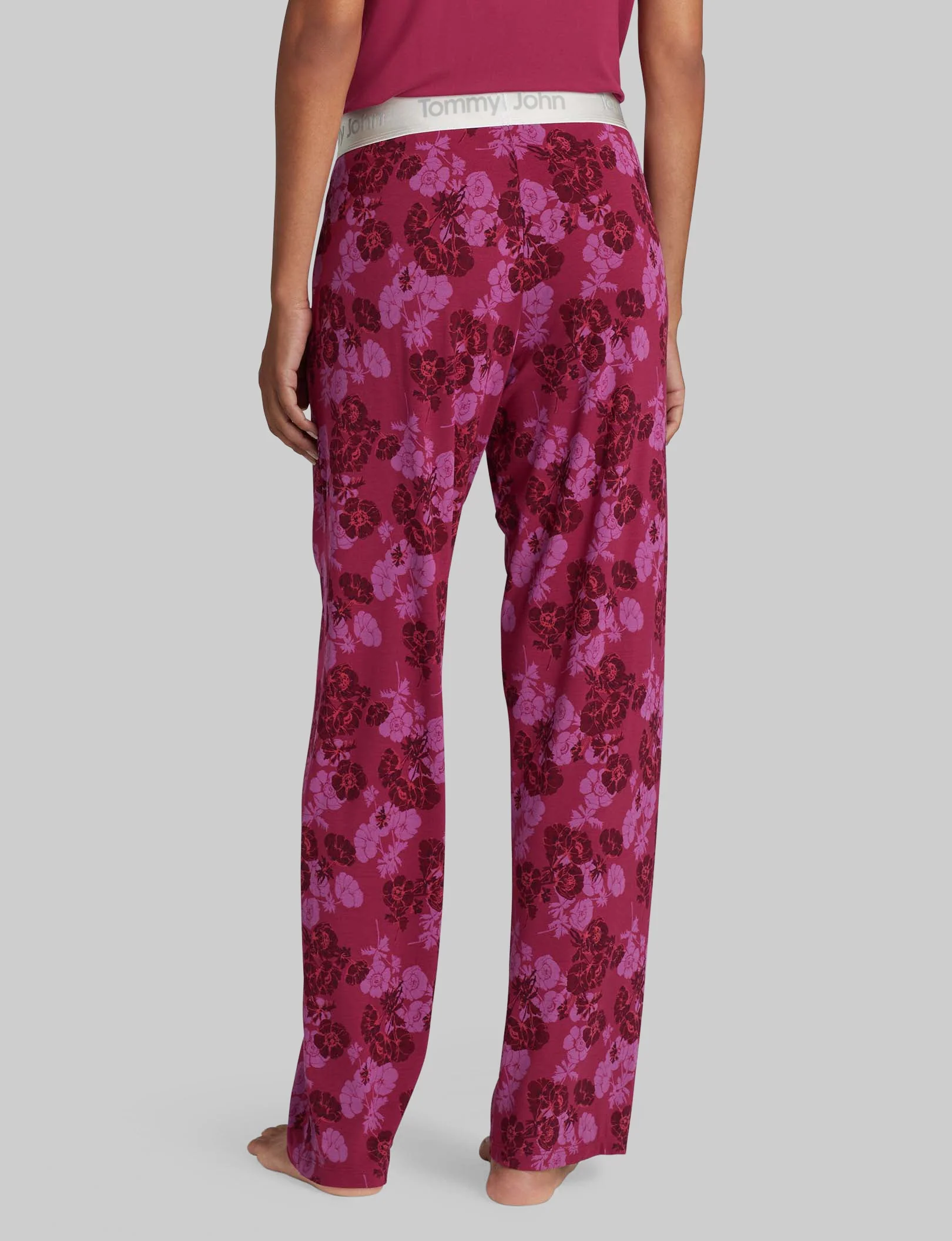 Women's Second Skin Sleep Pant - Image 75