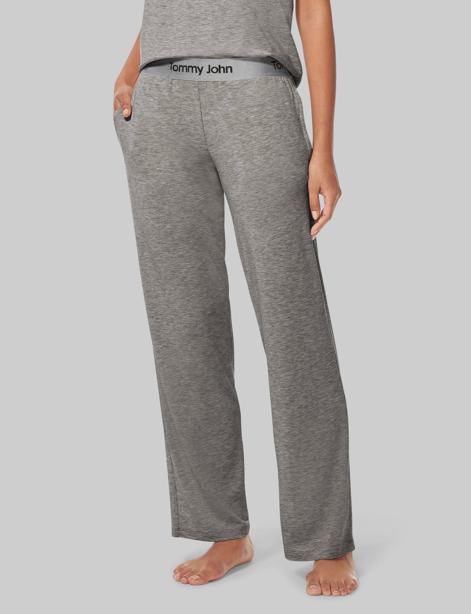 Women's Second Skin Sleep Pant - Image 78