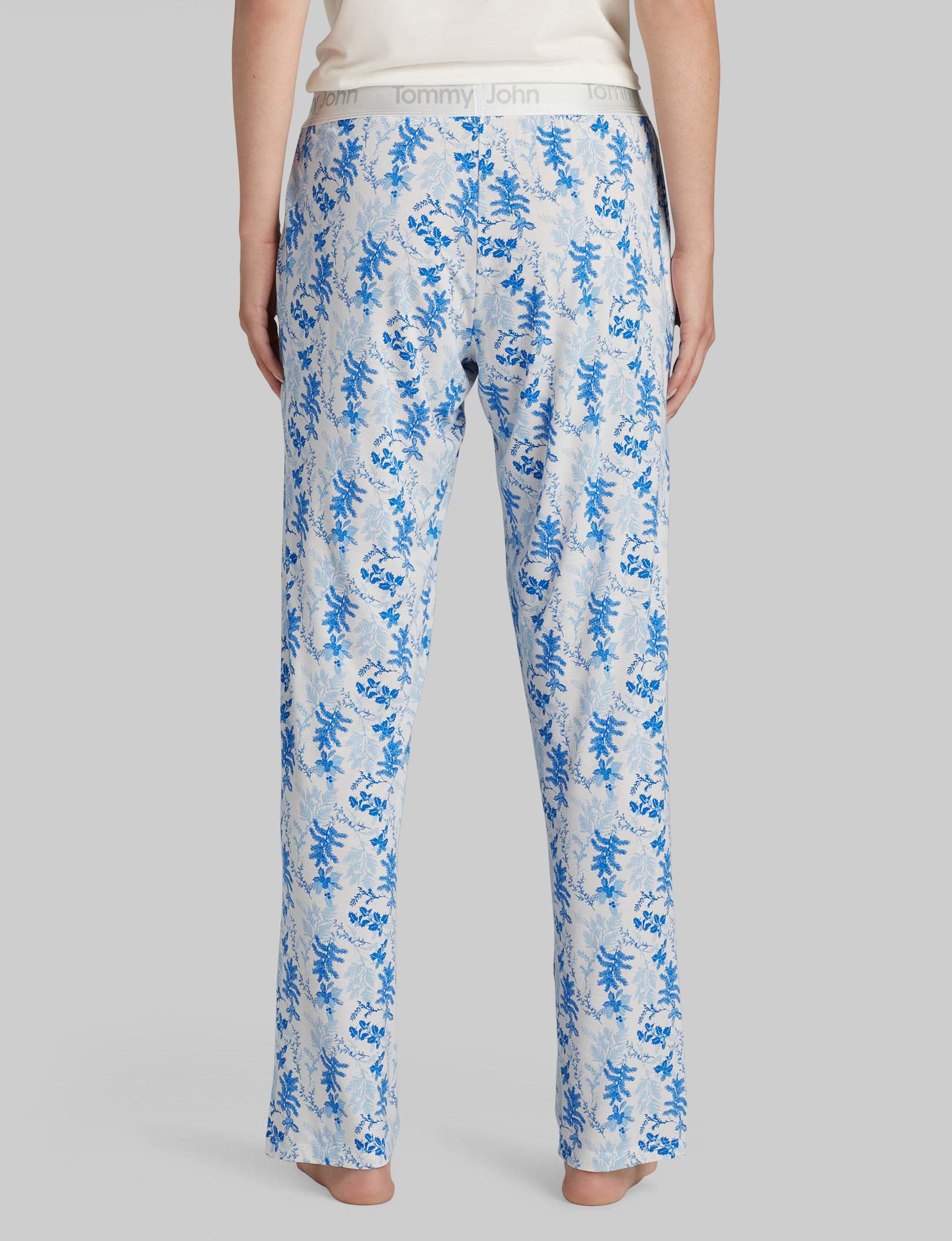 Women's Second Skin Sleep Pant - Image 81