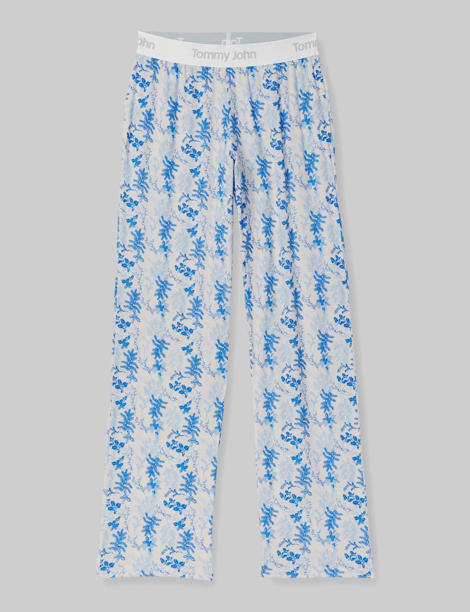 Women's Second Skin Sleep Pant - Image 83