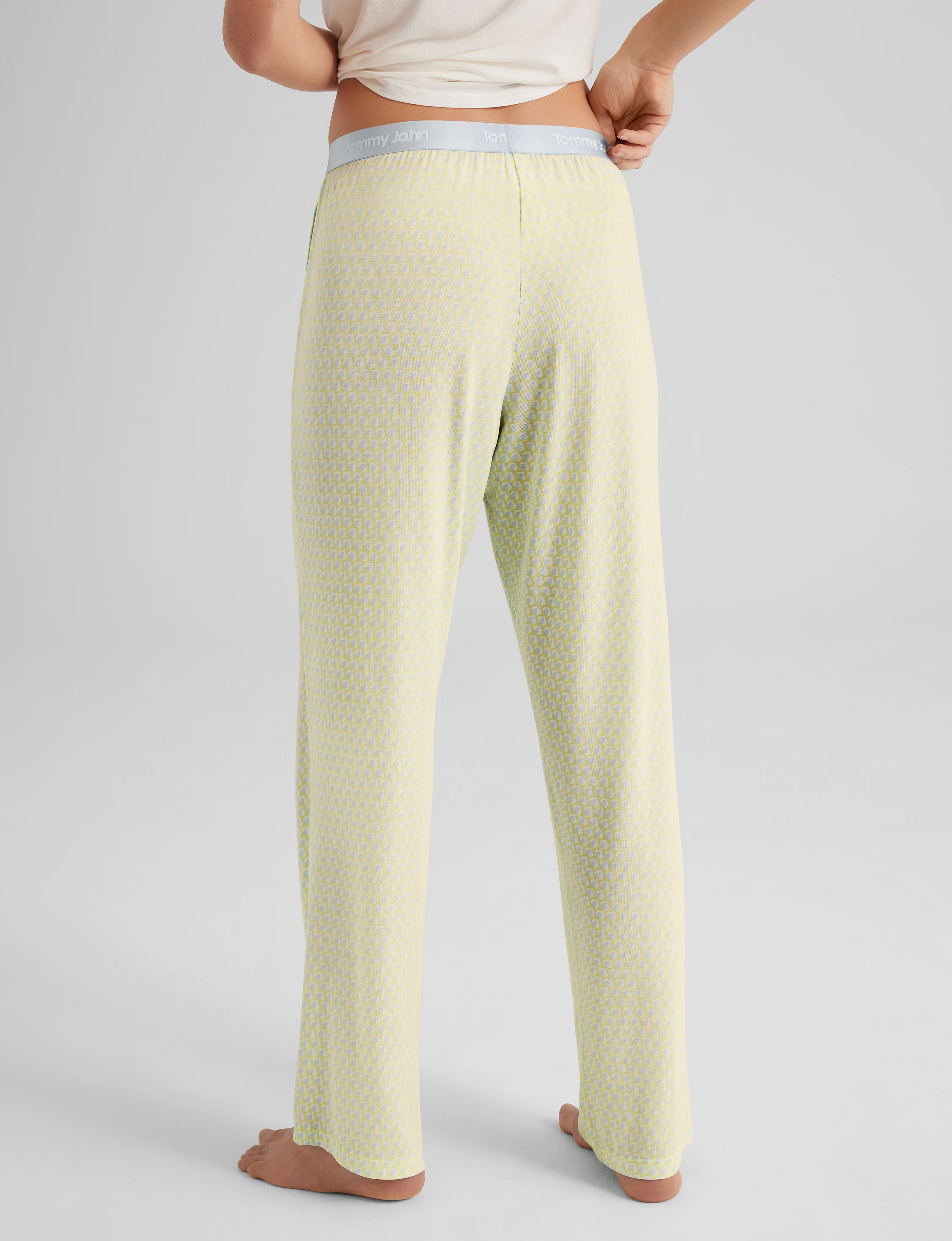Women's Second Skin Sleep Pant - Image 86