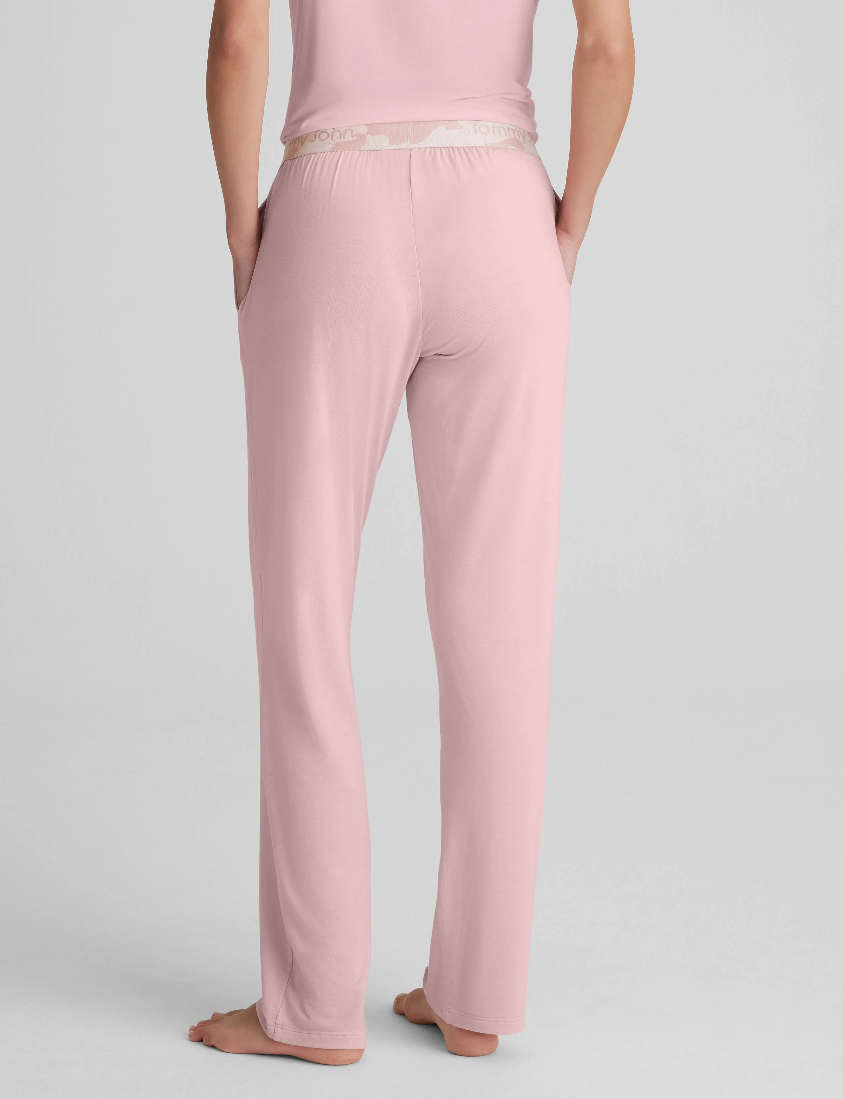 Women's Second Skin Sleep Pant - Image 44