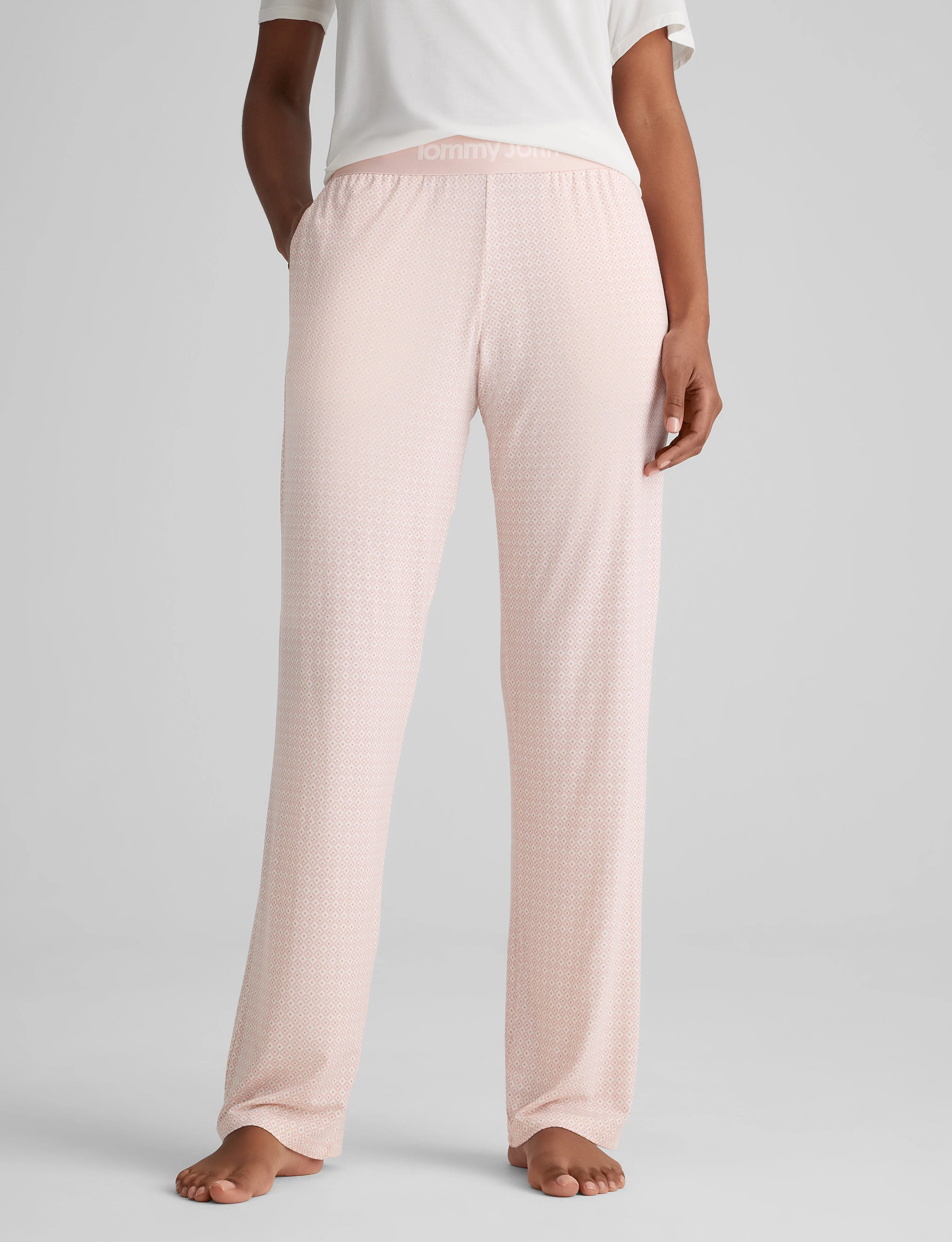 Women's Second Skin Sleep Pant - Image 10