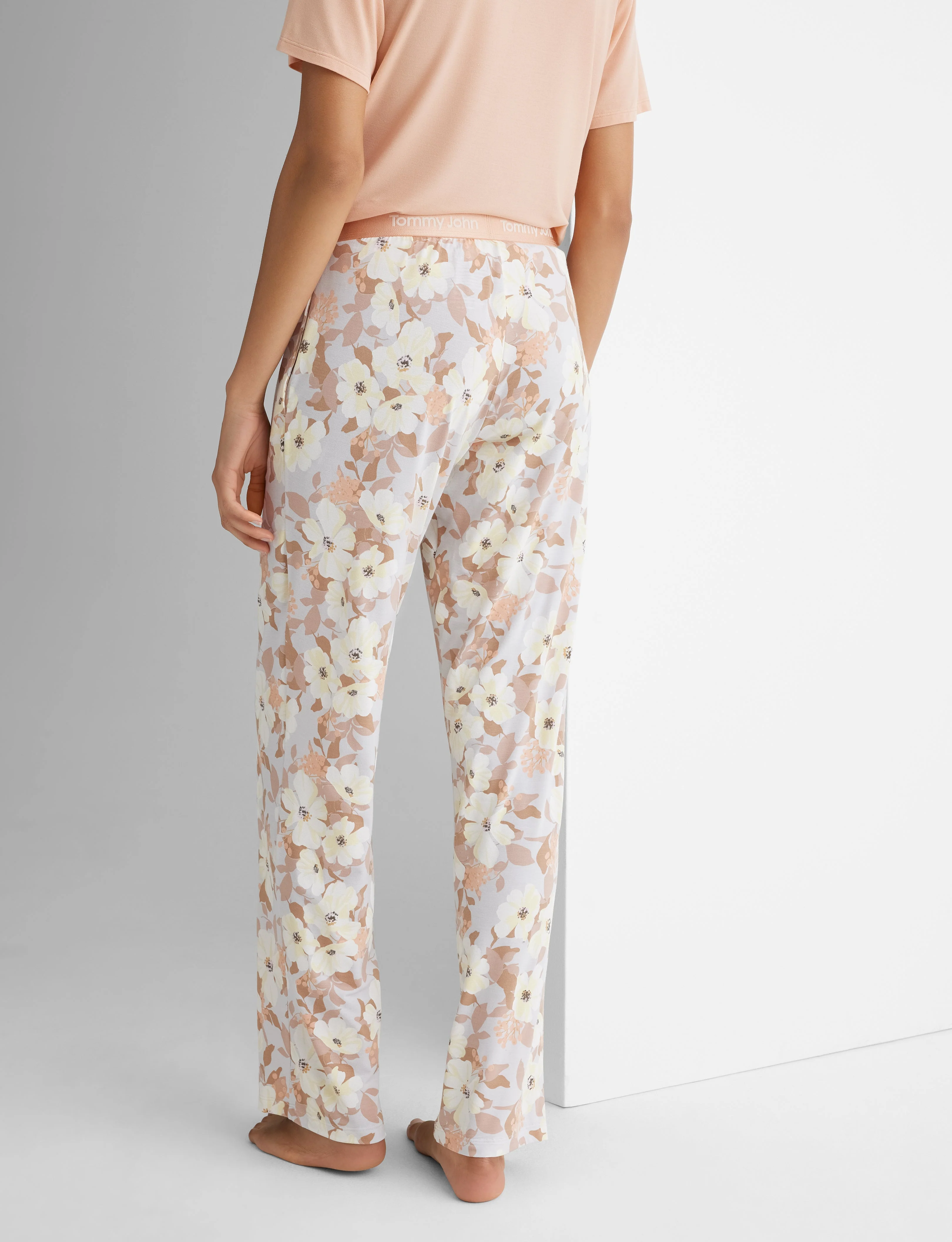 Women's Second Skin Sleep Pant - Image 11