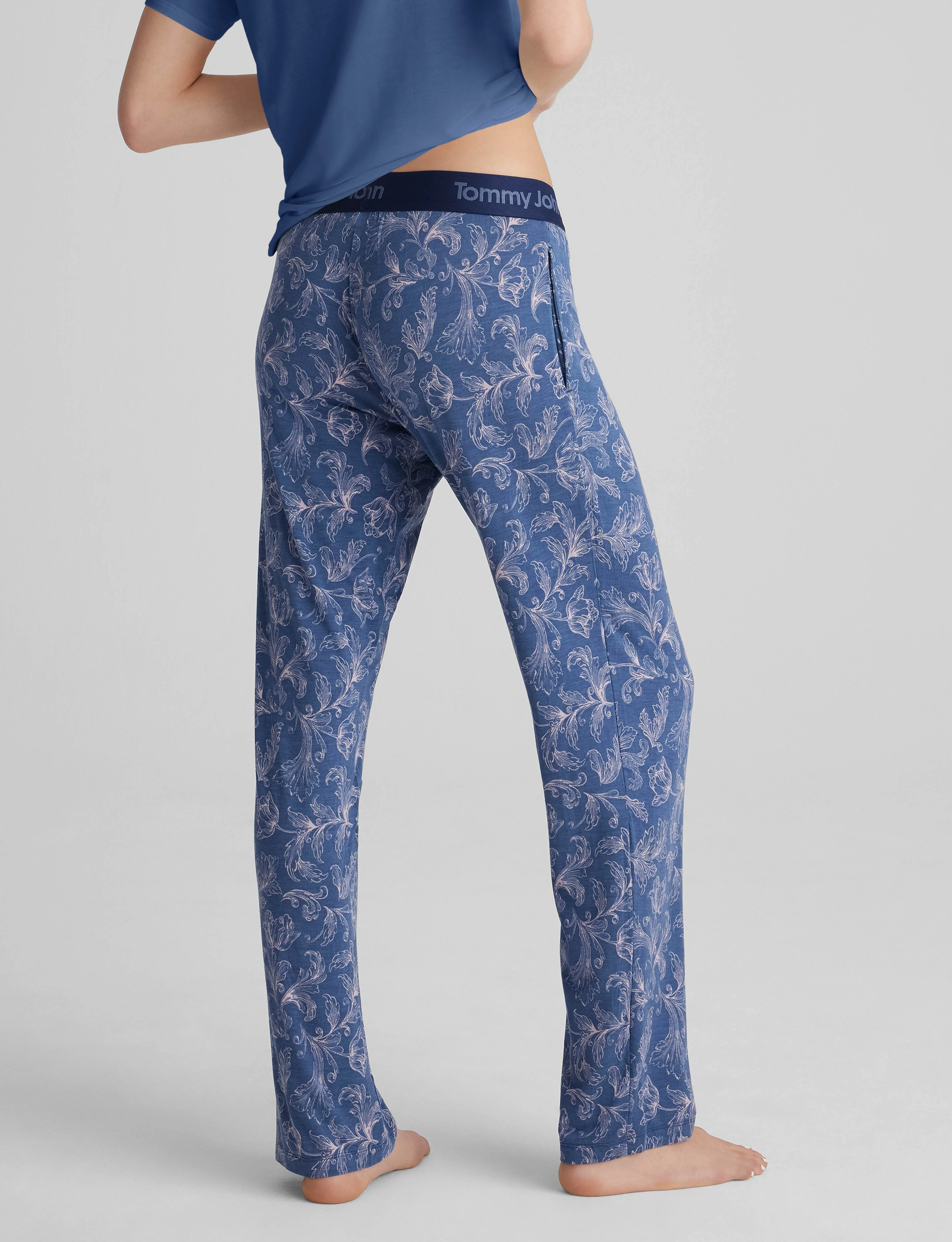 Women's Second Skin Sleep Pant - Image 15