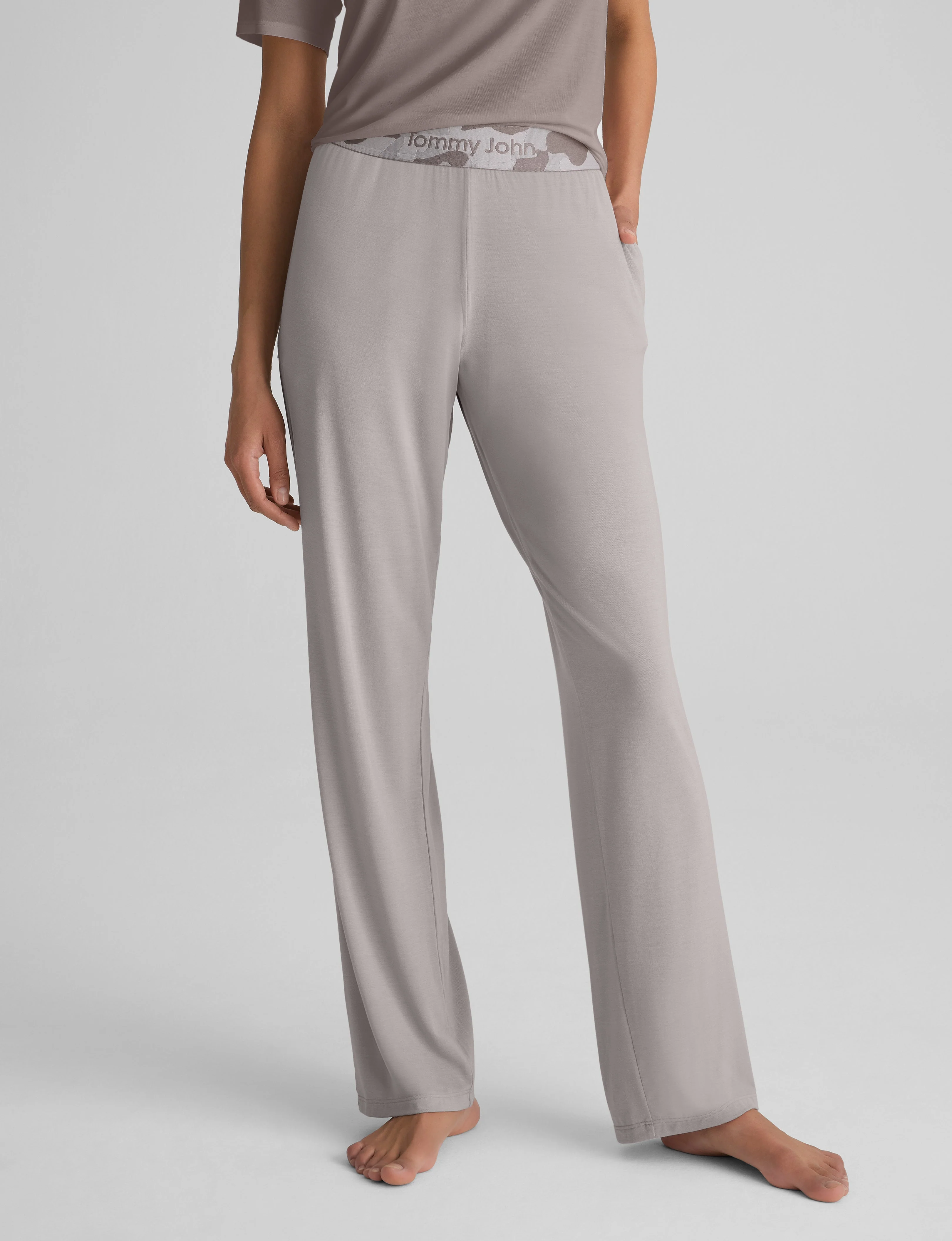 Women's Second Skin Sleep Pant - Image 16