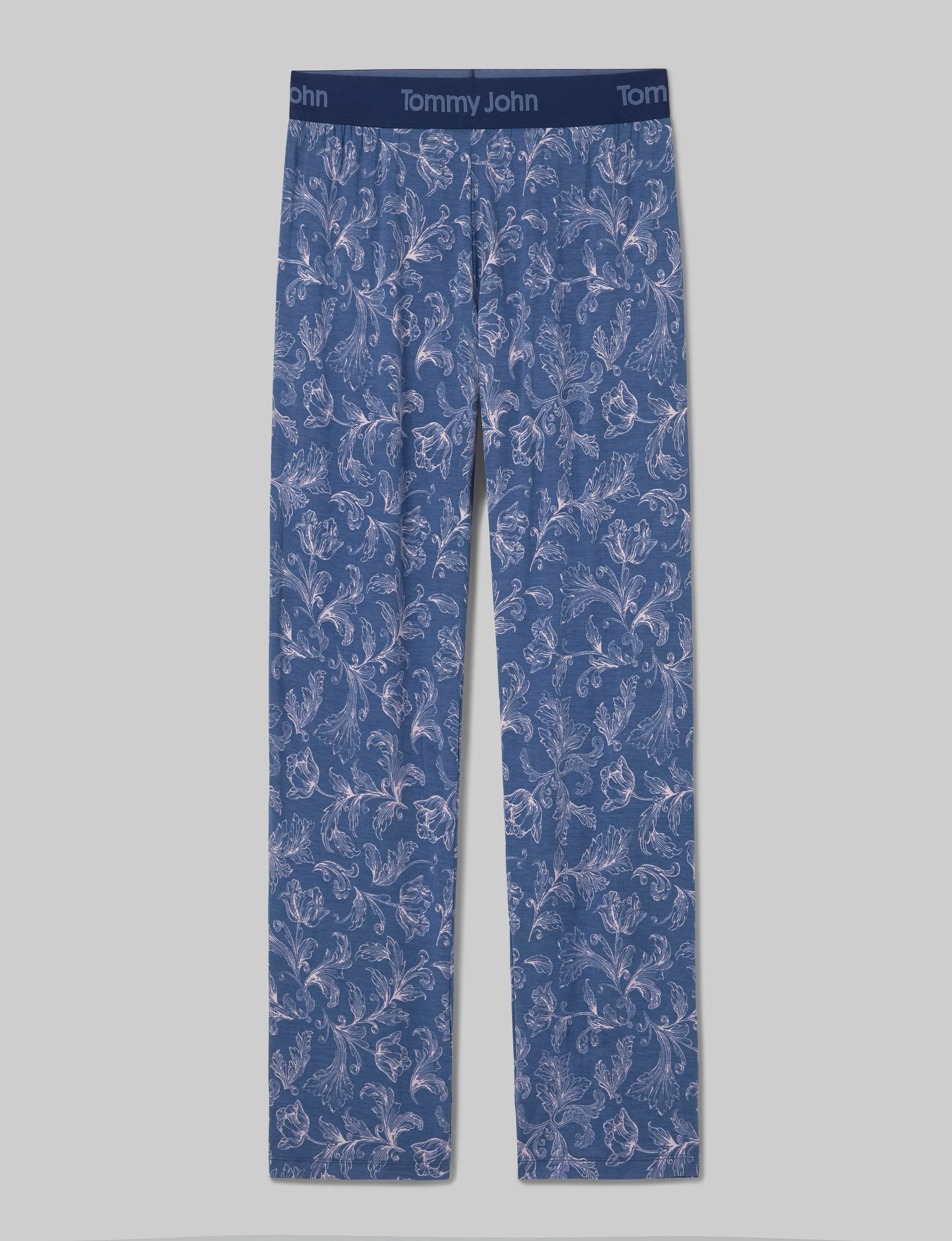 Women's Second Skin Sleep Pant - Image 19