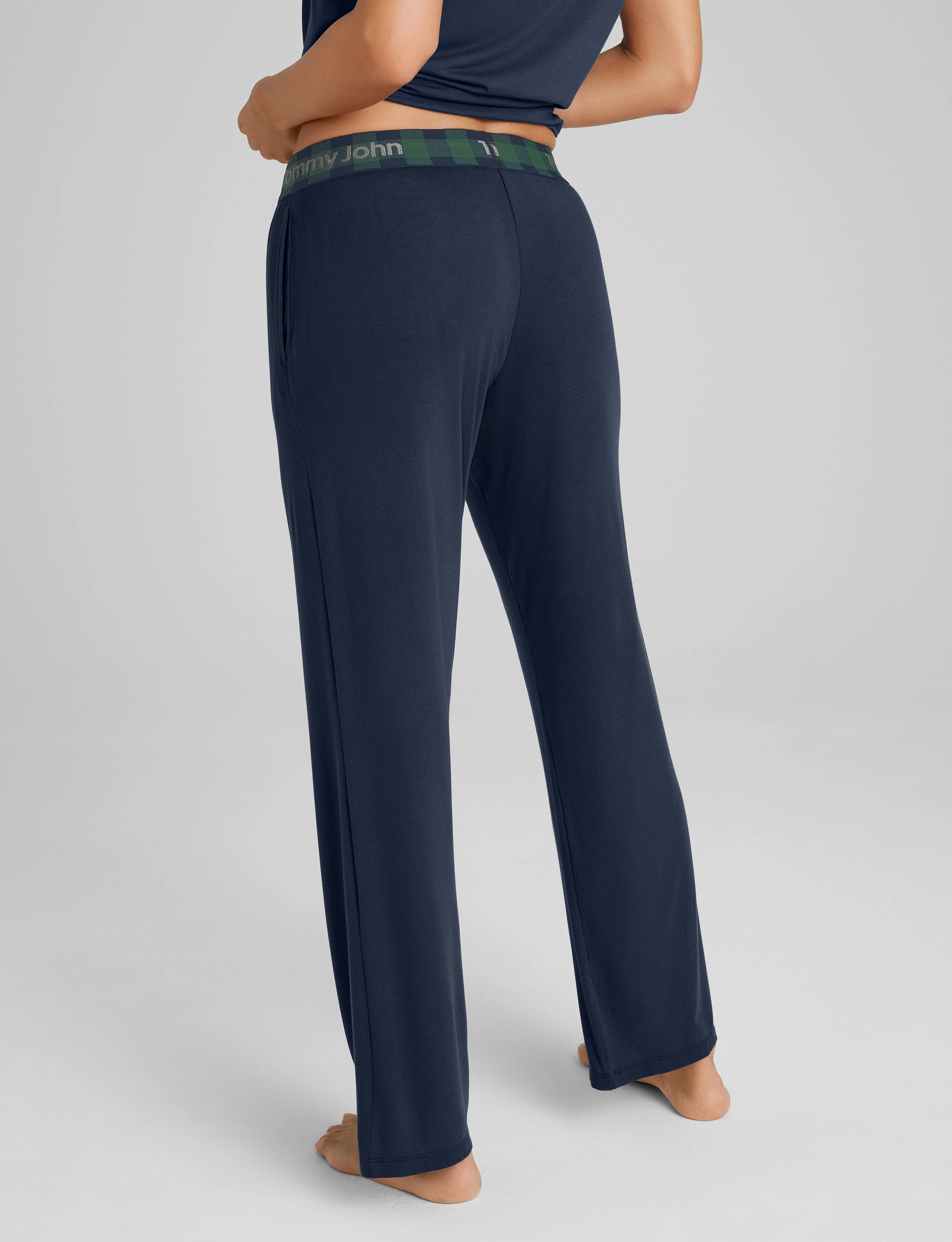 Women's Second Skin Sleep Pant - Image 20