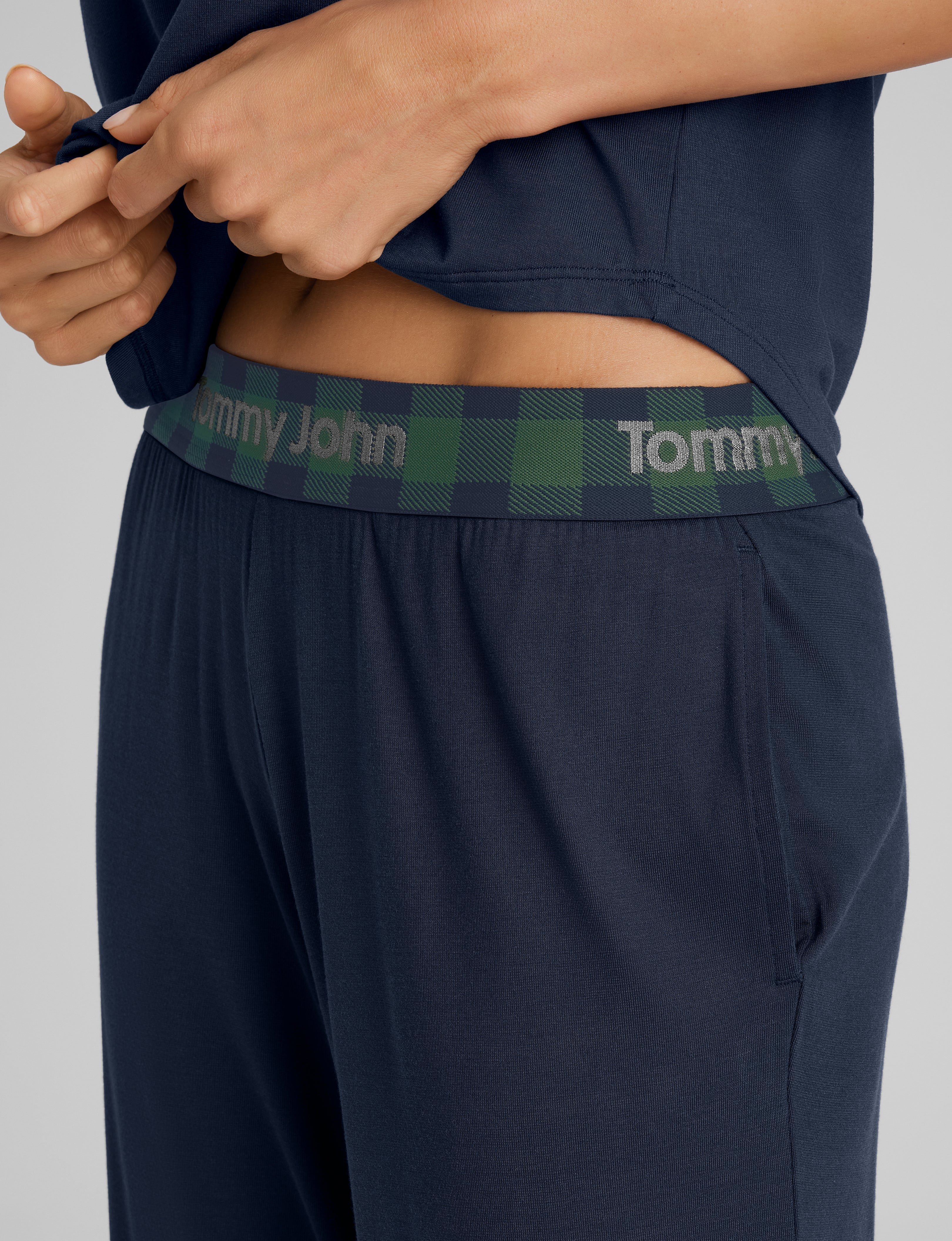 Women's Second Skin Sleep Pant - Image 21