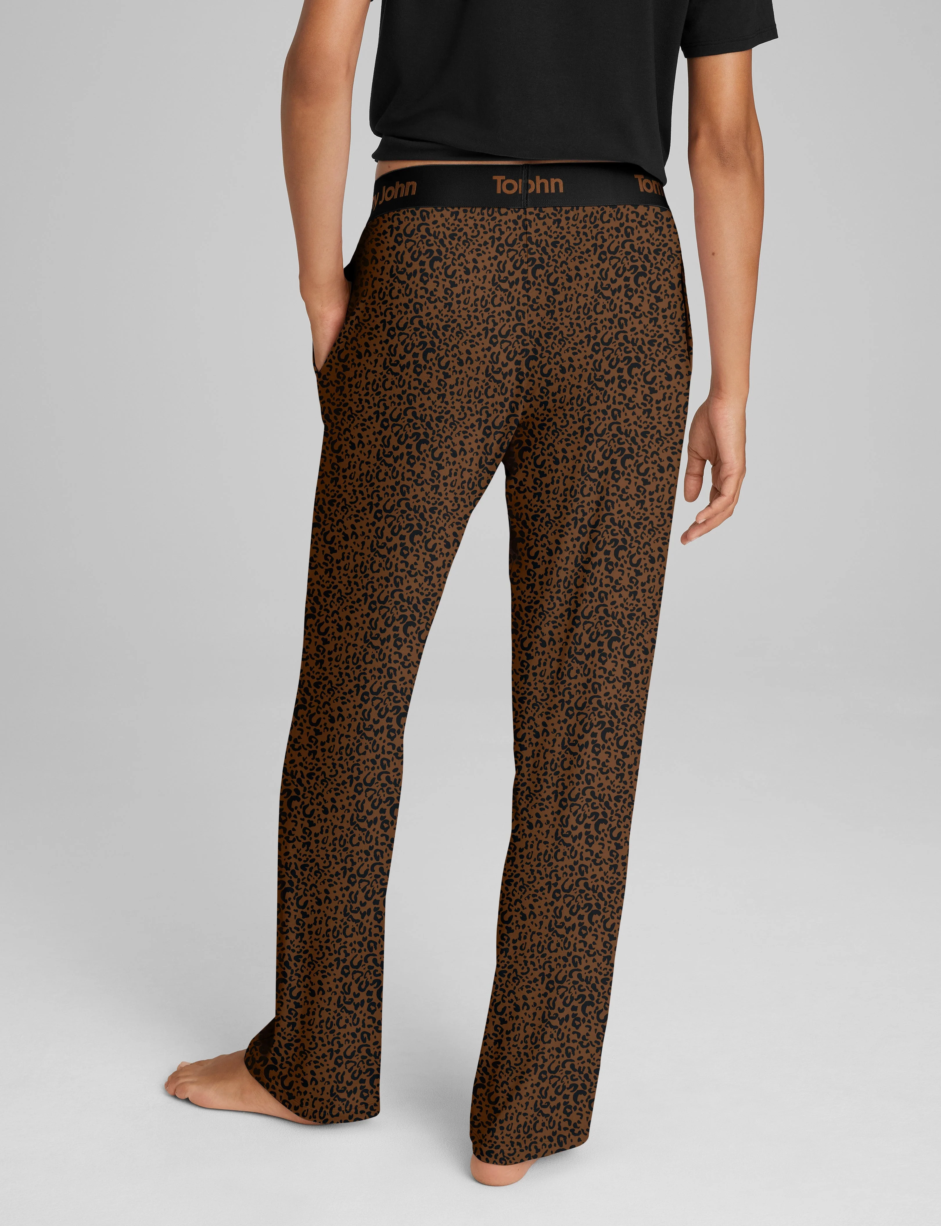 Women's Second Skin Sleep Pant - Image 23