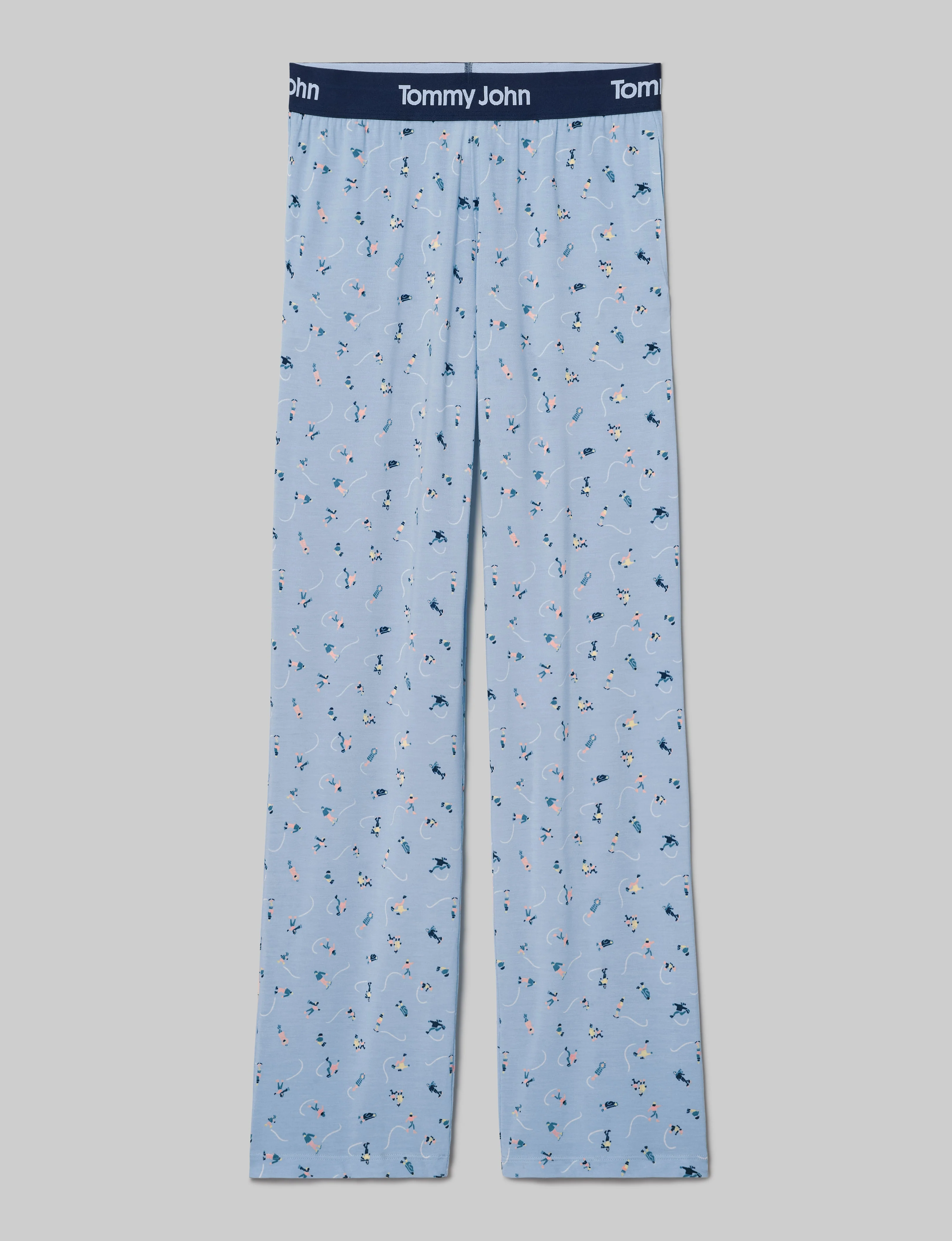 Women's Second Skin Sleep Pant - Image 33