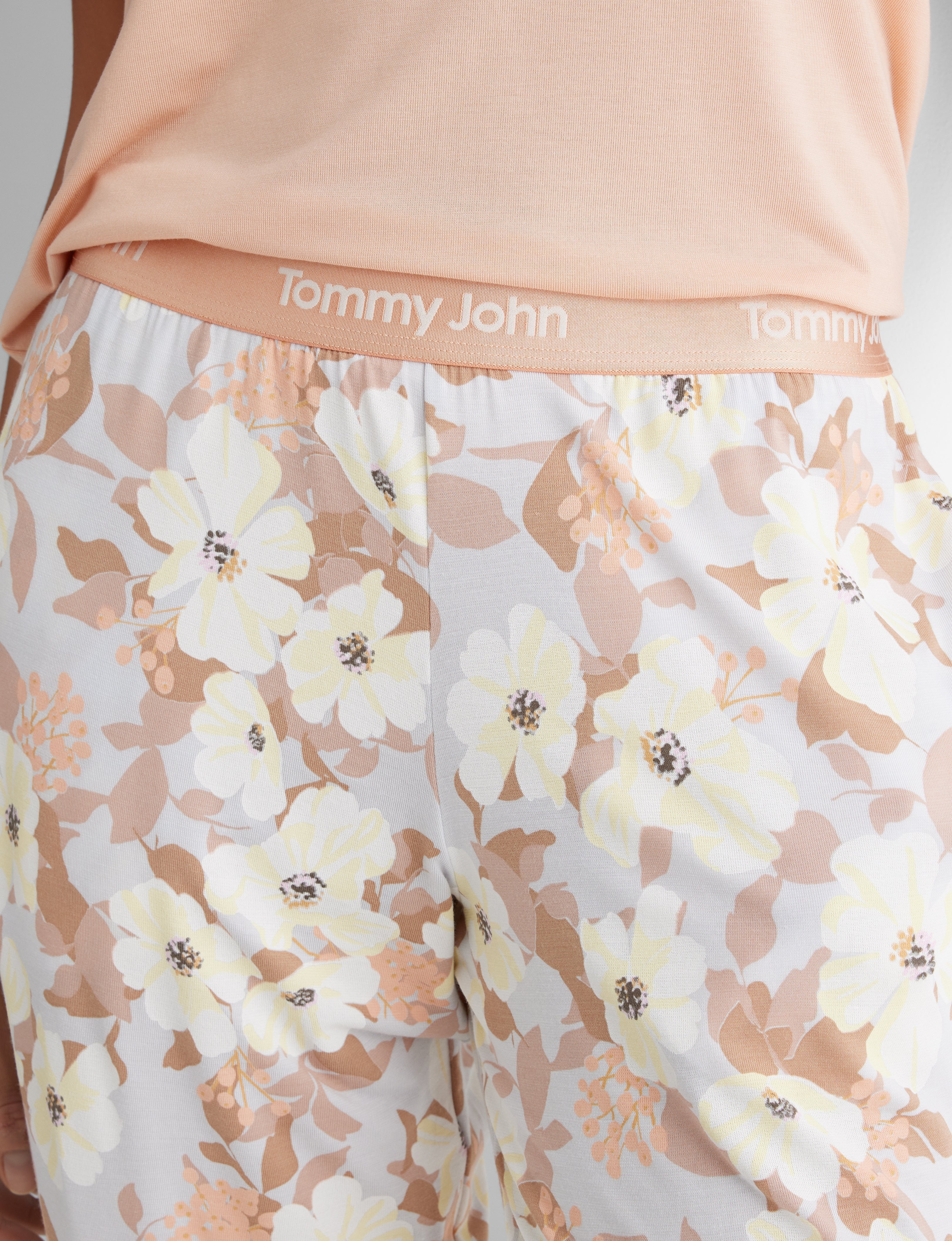 Women's Second Skin Sleep Pant - Image 38