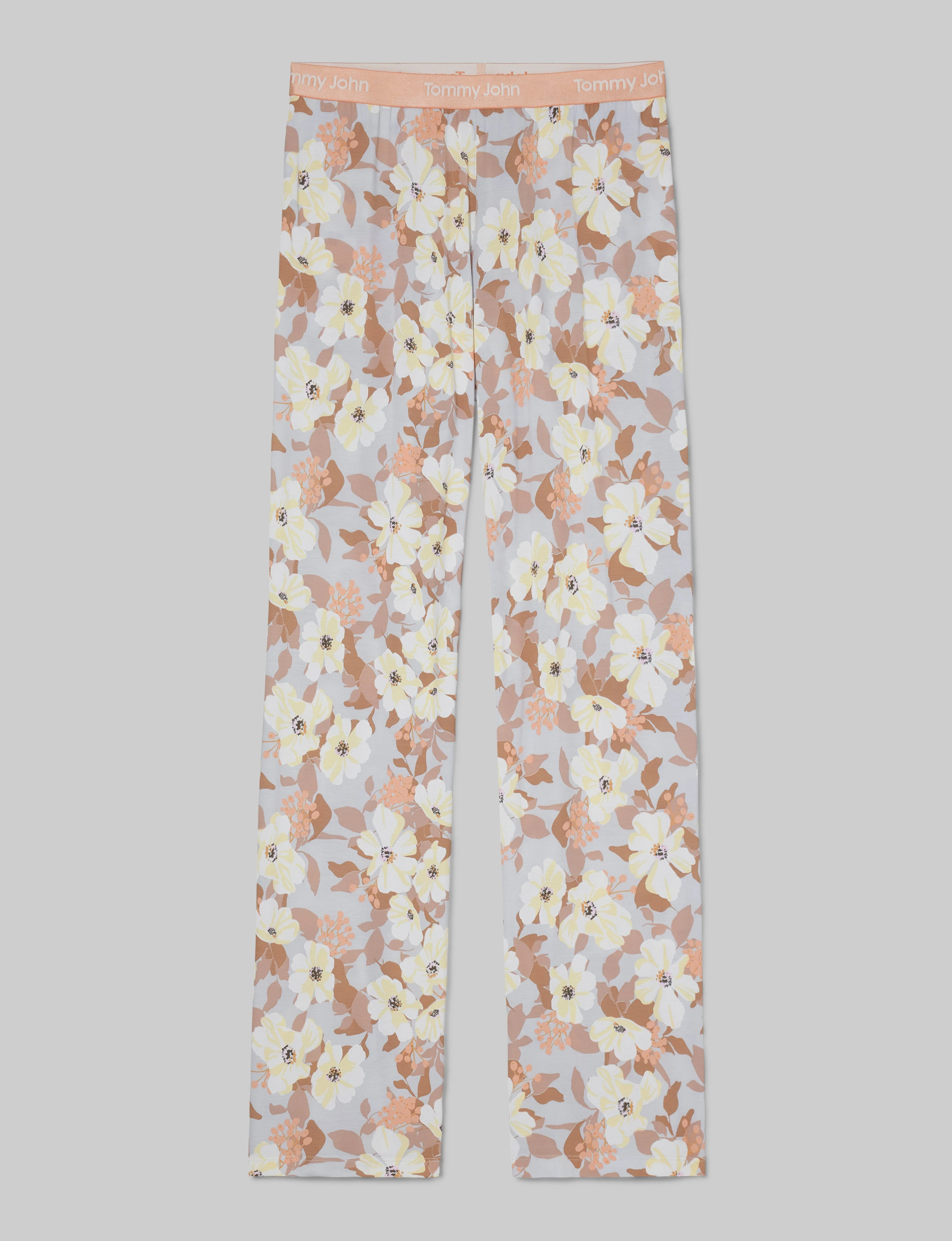 Women's Second Skin Sleep Pant - Image 41