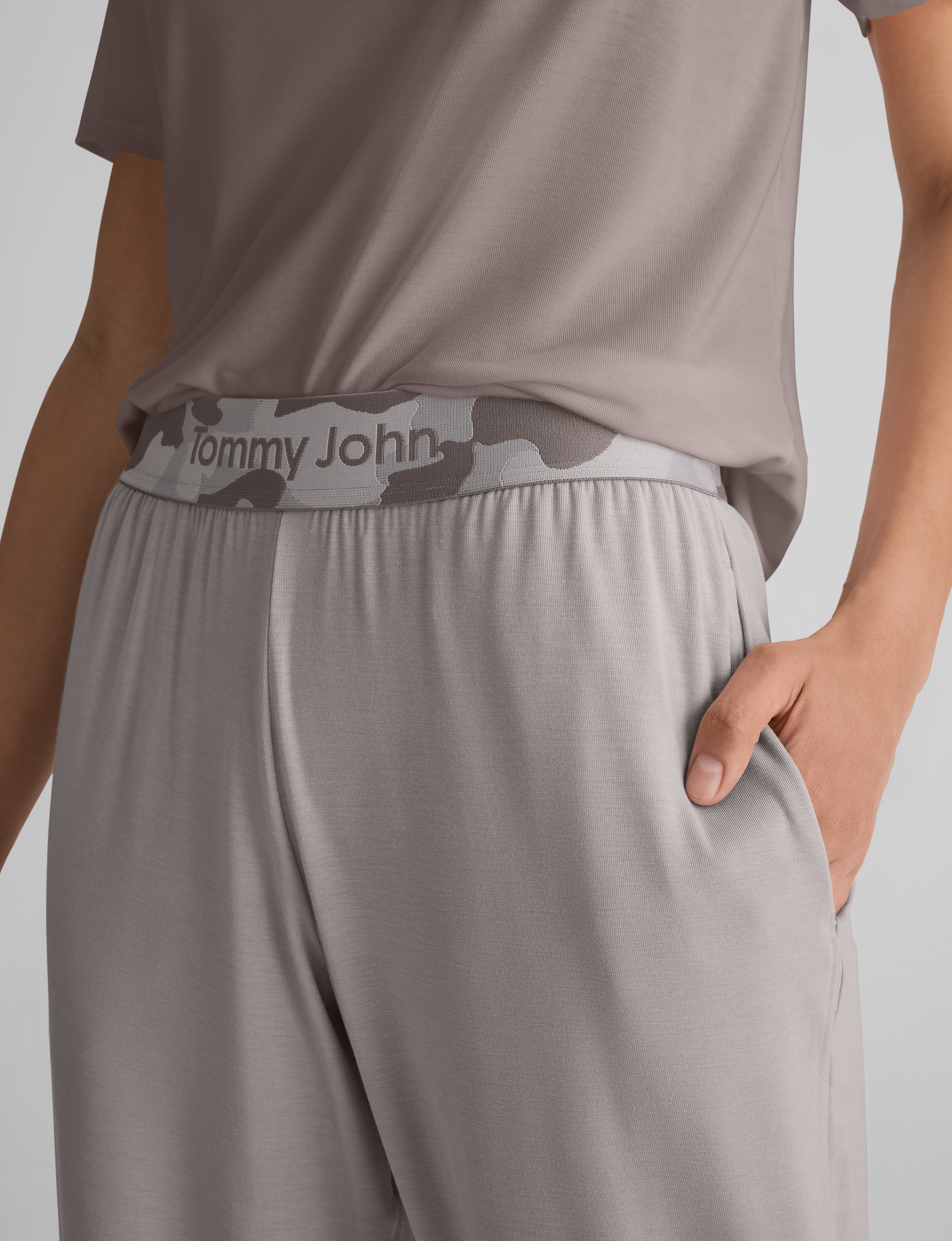 Women's Second Skin Sleep Pant - Image 54