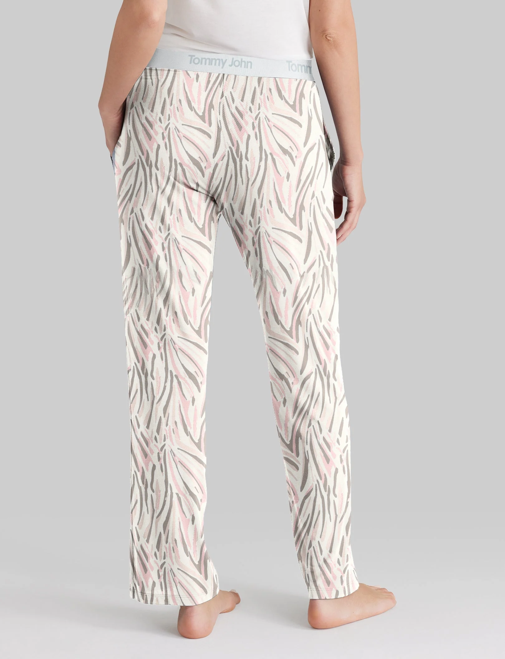 Women's Second Skin Sleep Pant - Image 65